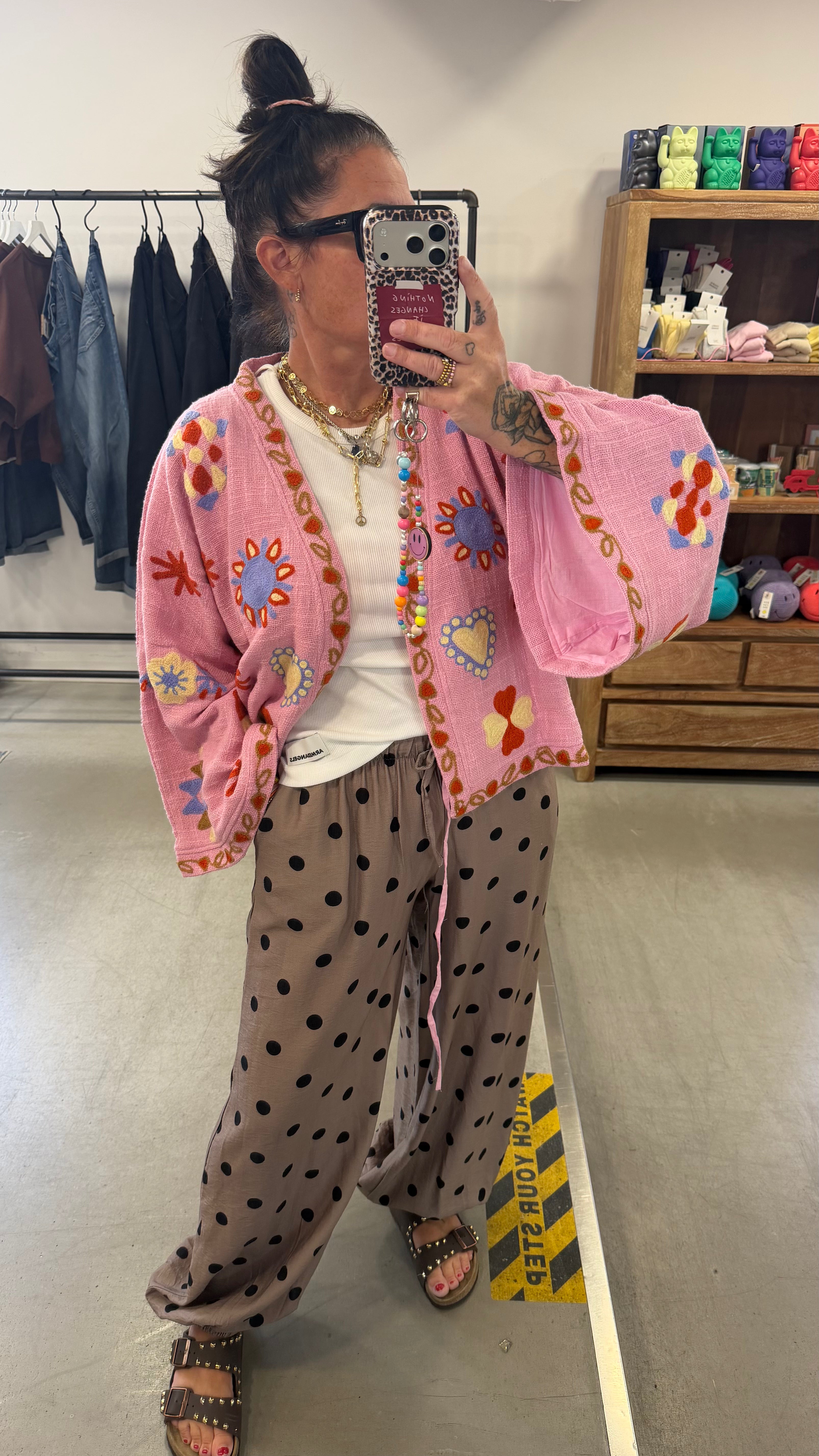 Hose Dots