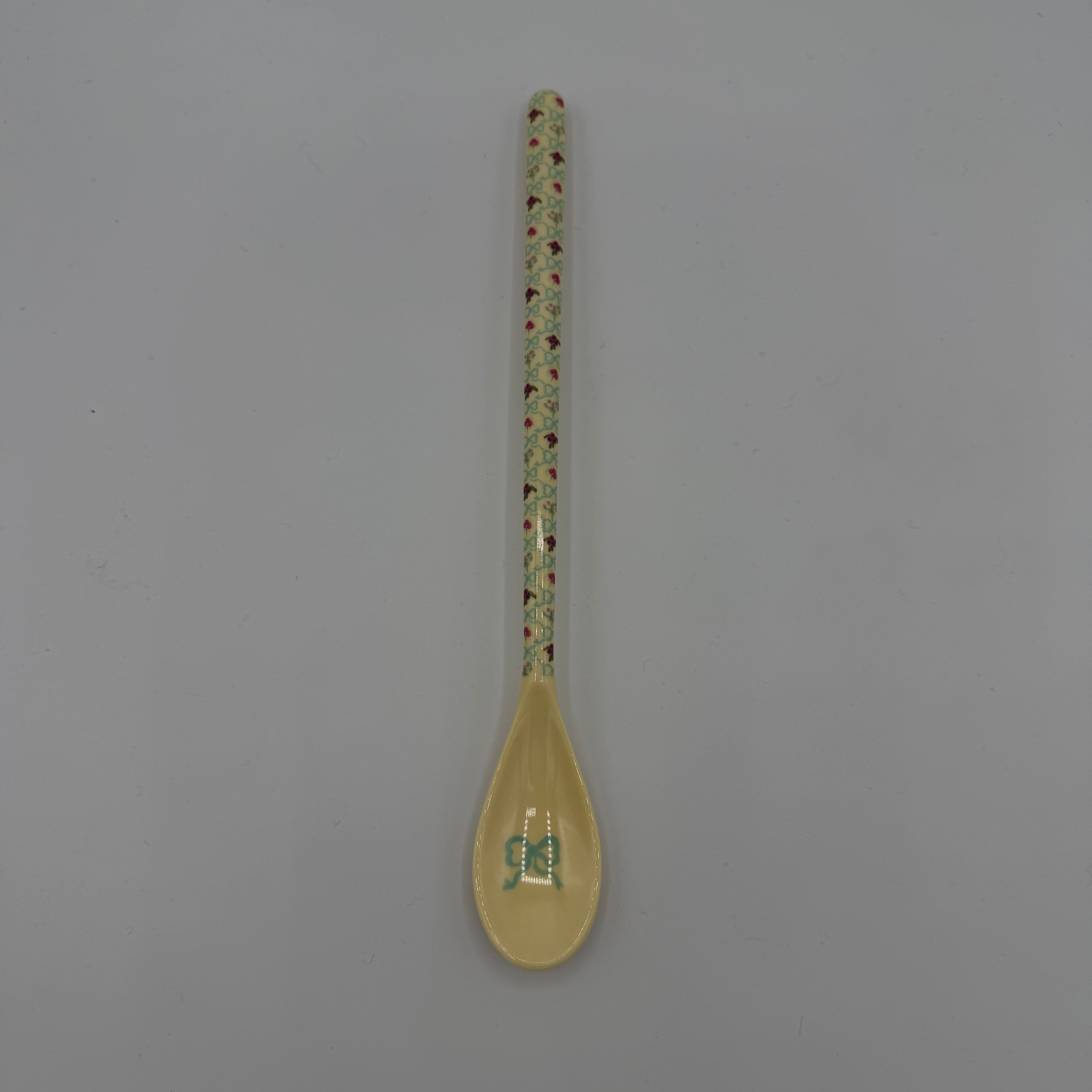 Rice Latte Löffel Print