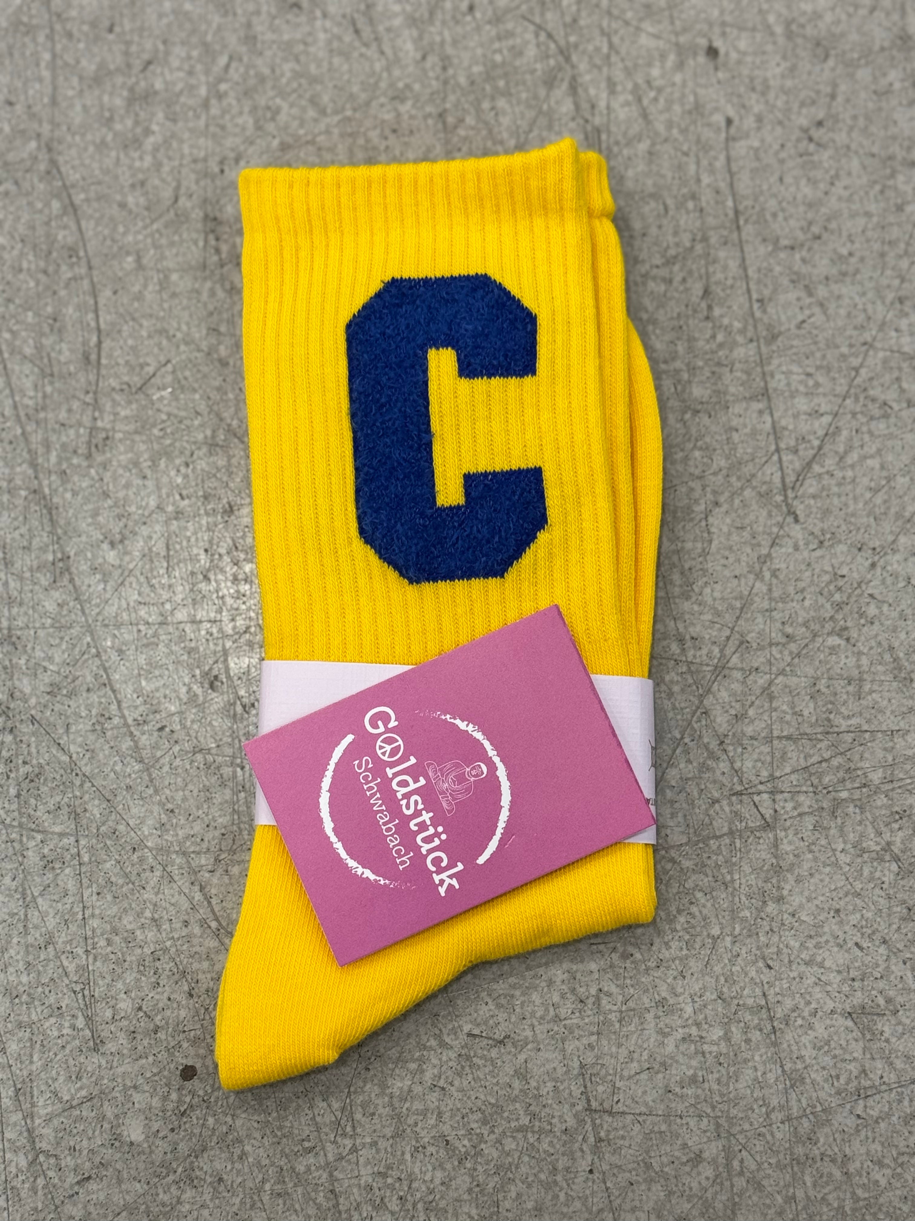 Socken C