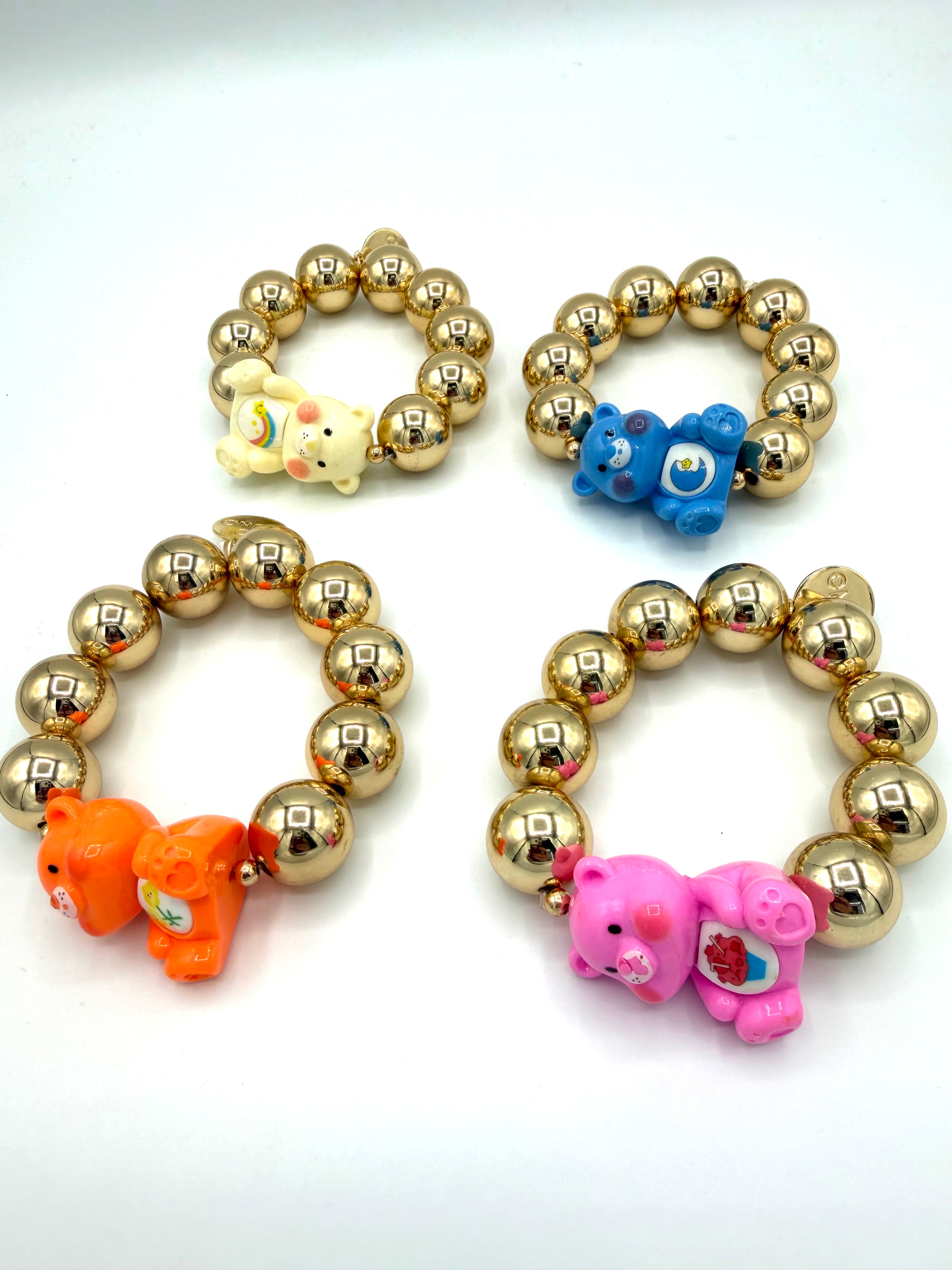 Armband Lucky Bear