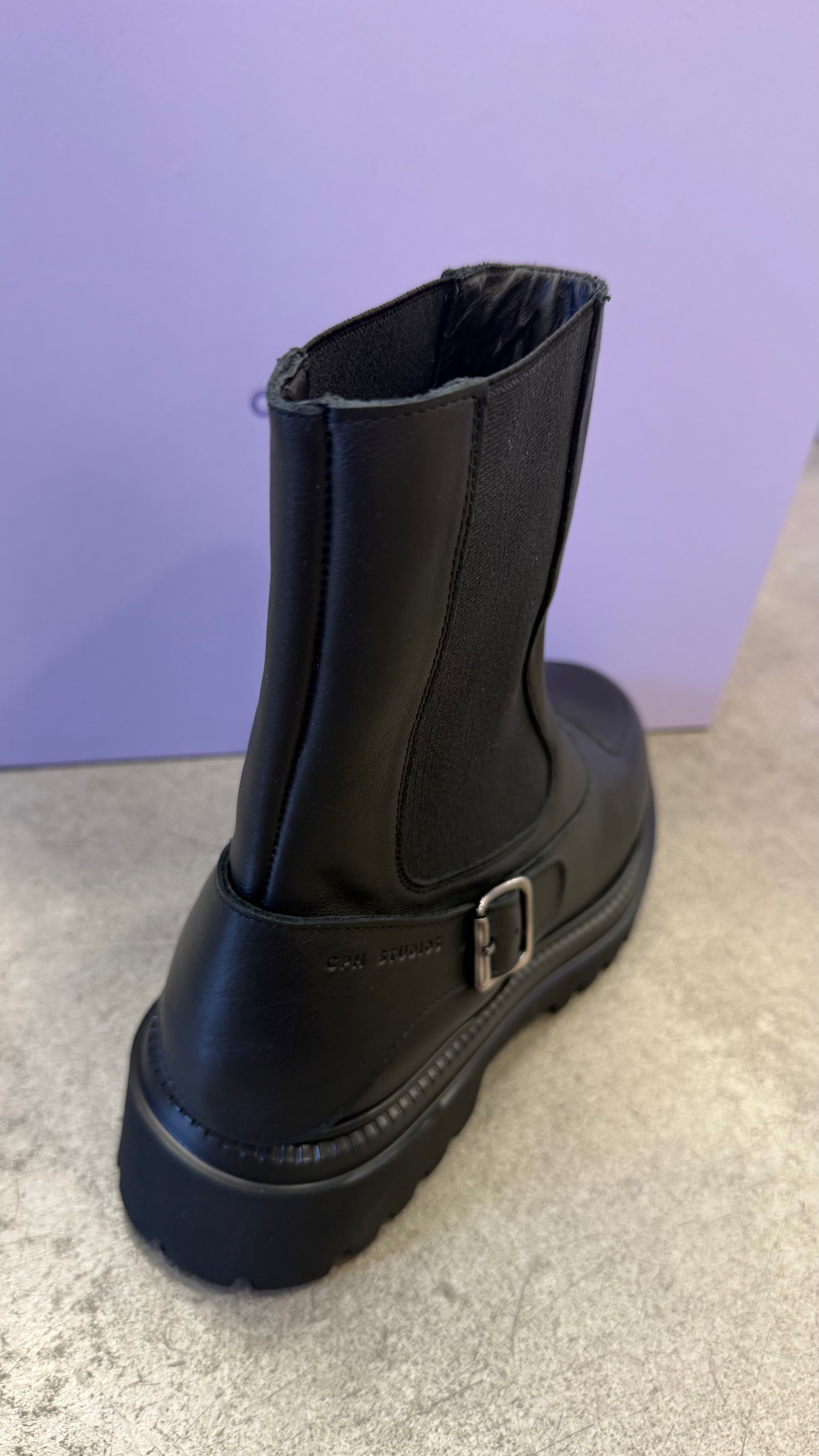 Boot Copenhagen