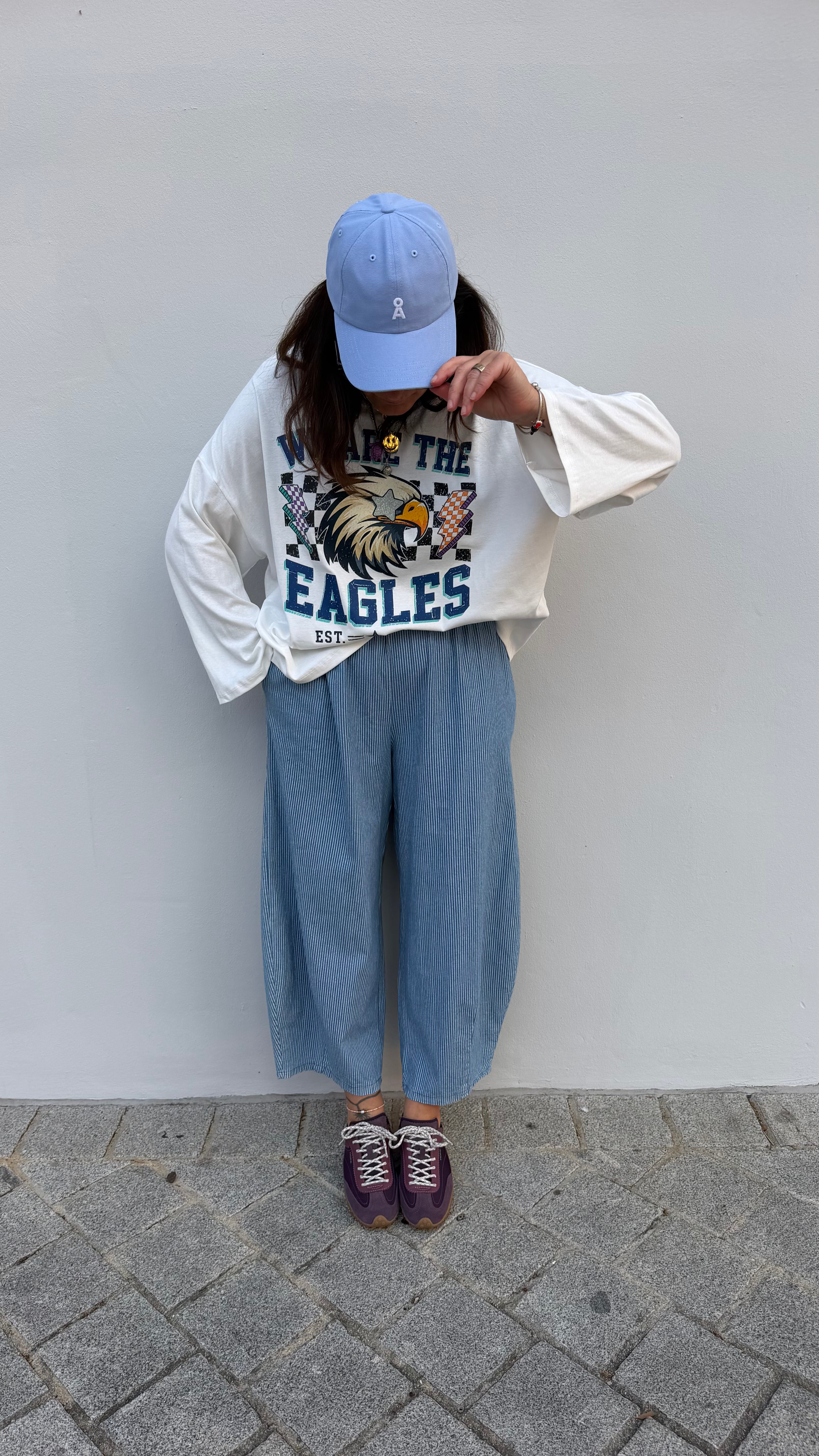 Longsleeve We are