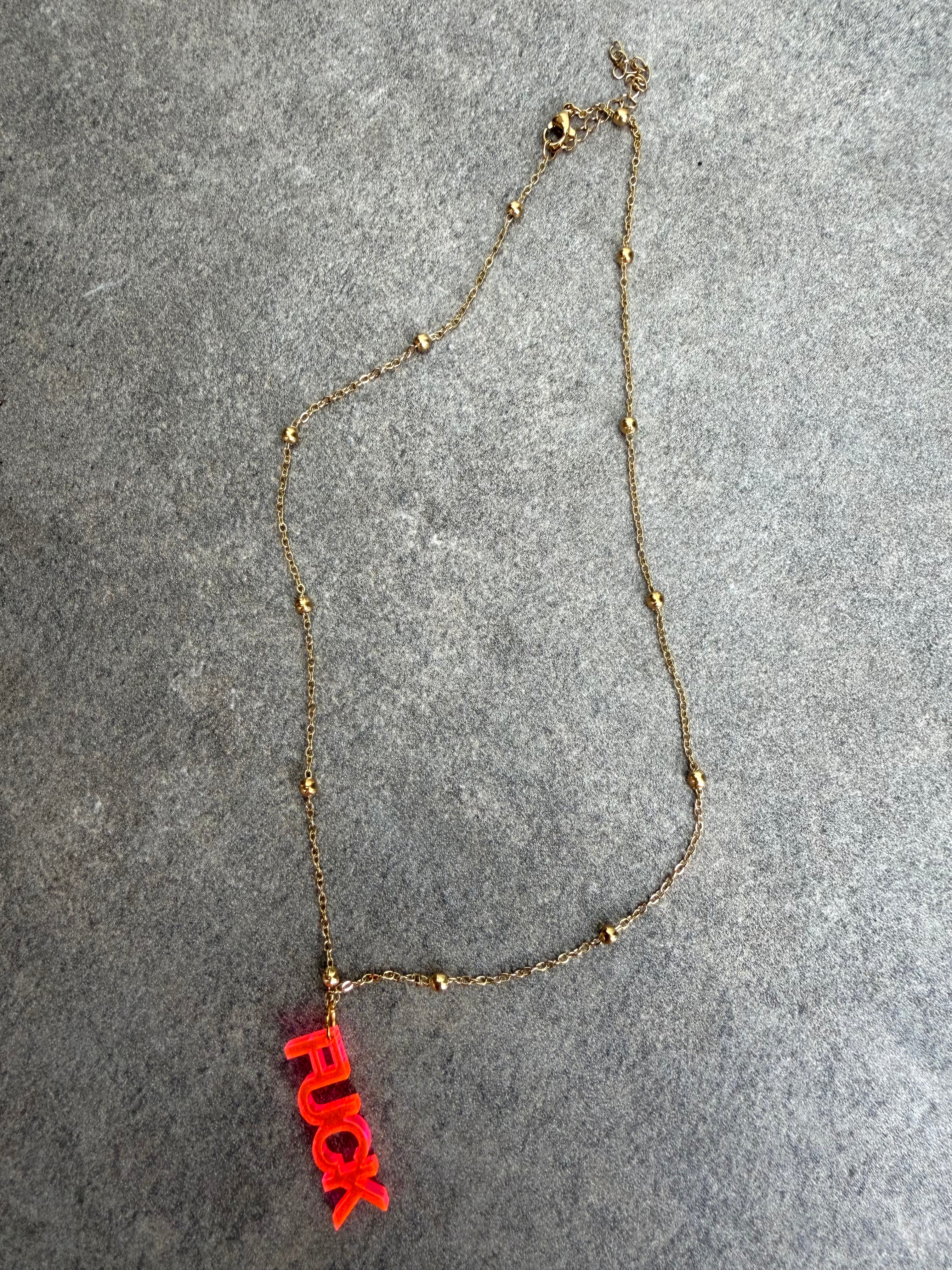 Kette Goodie F…