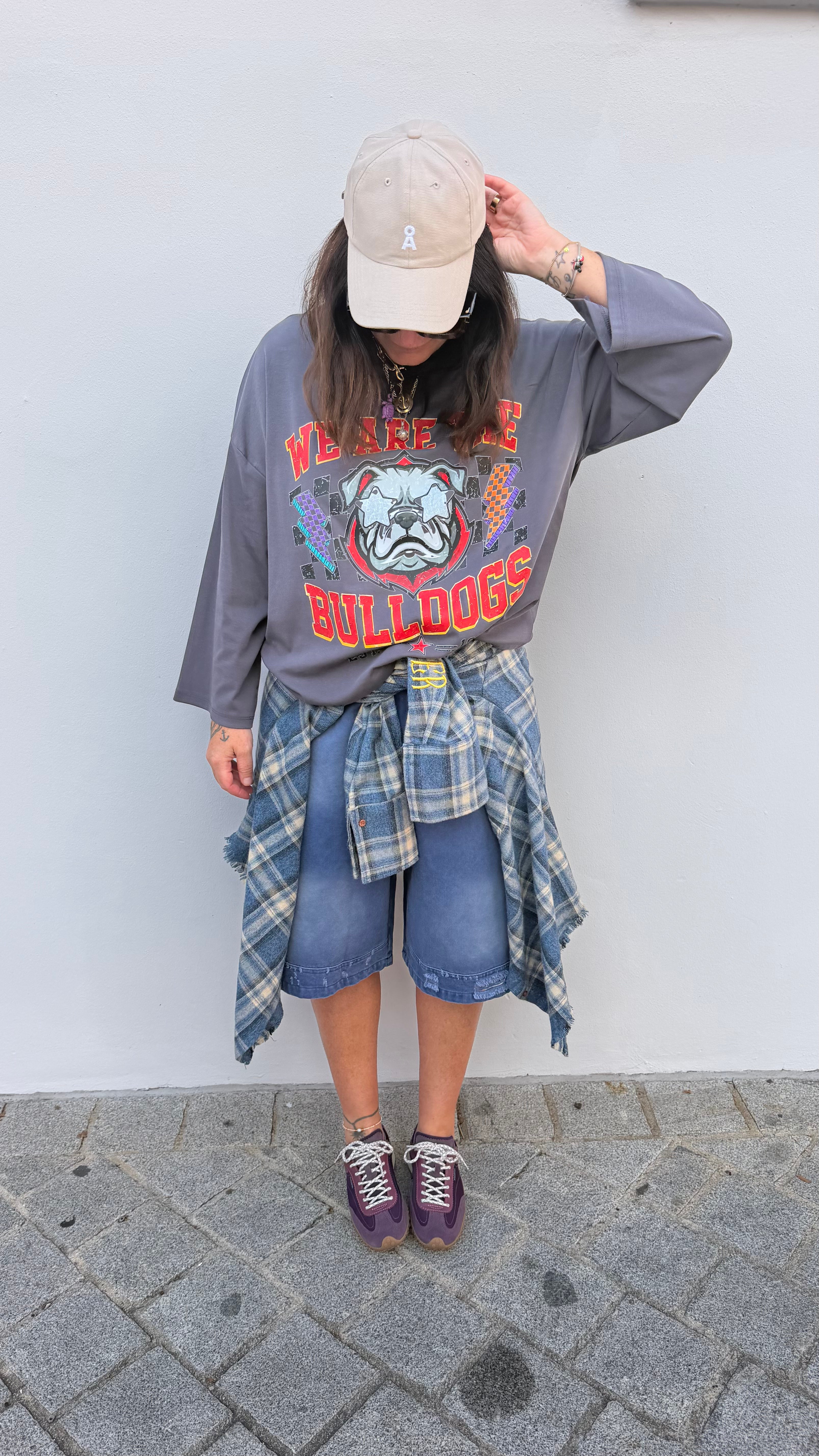 Longsleeve We are