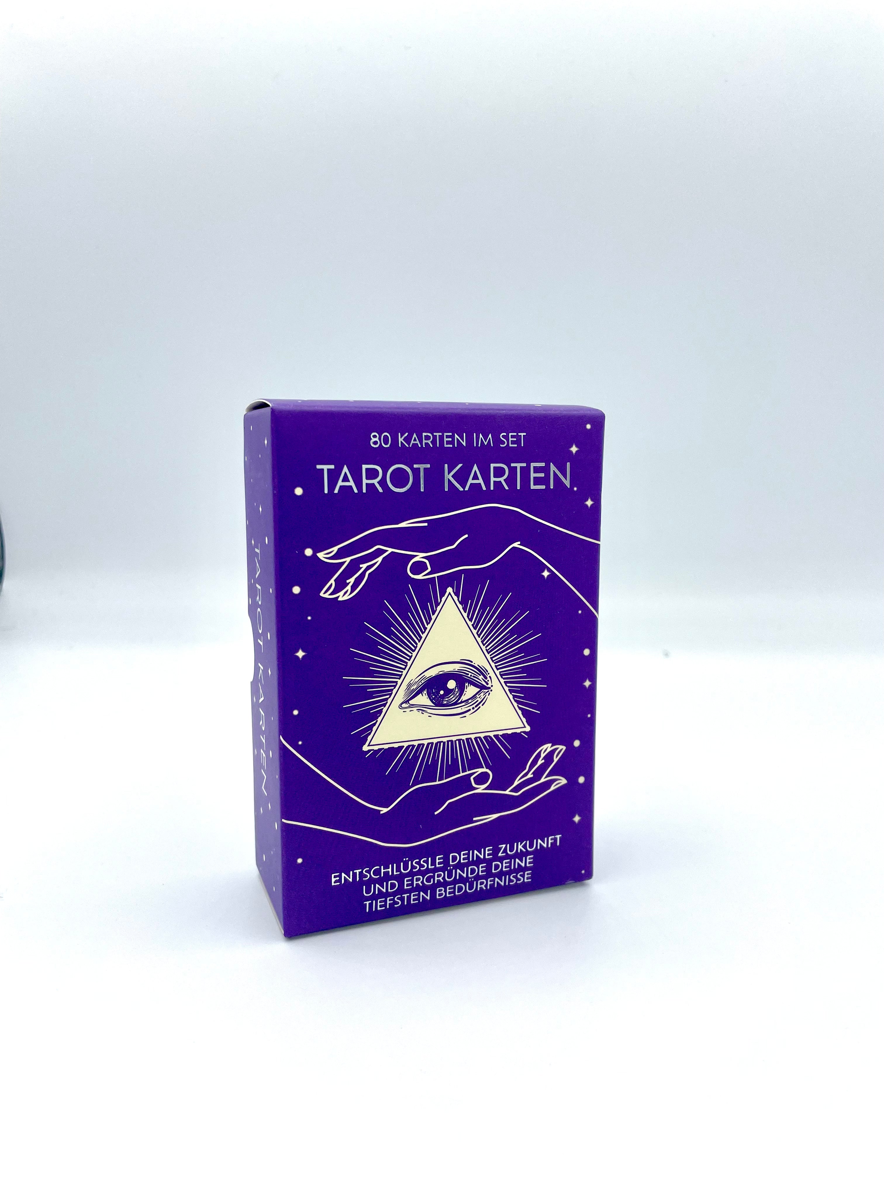 Tarot Karten