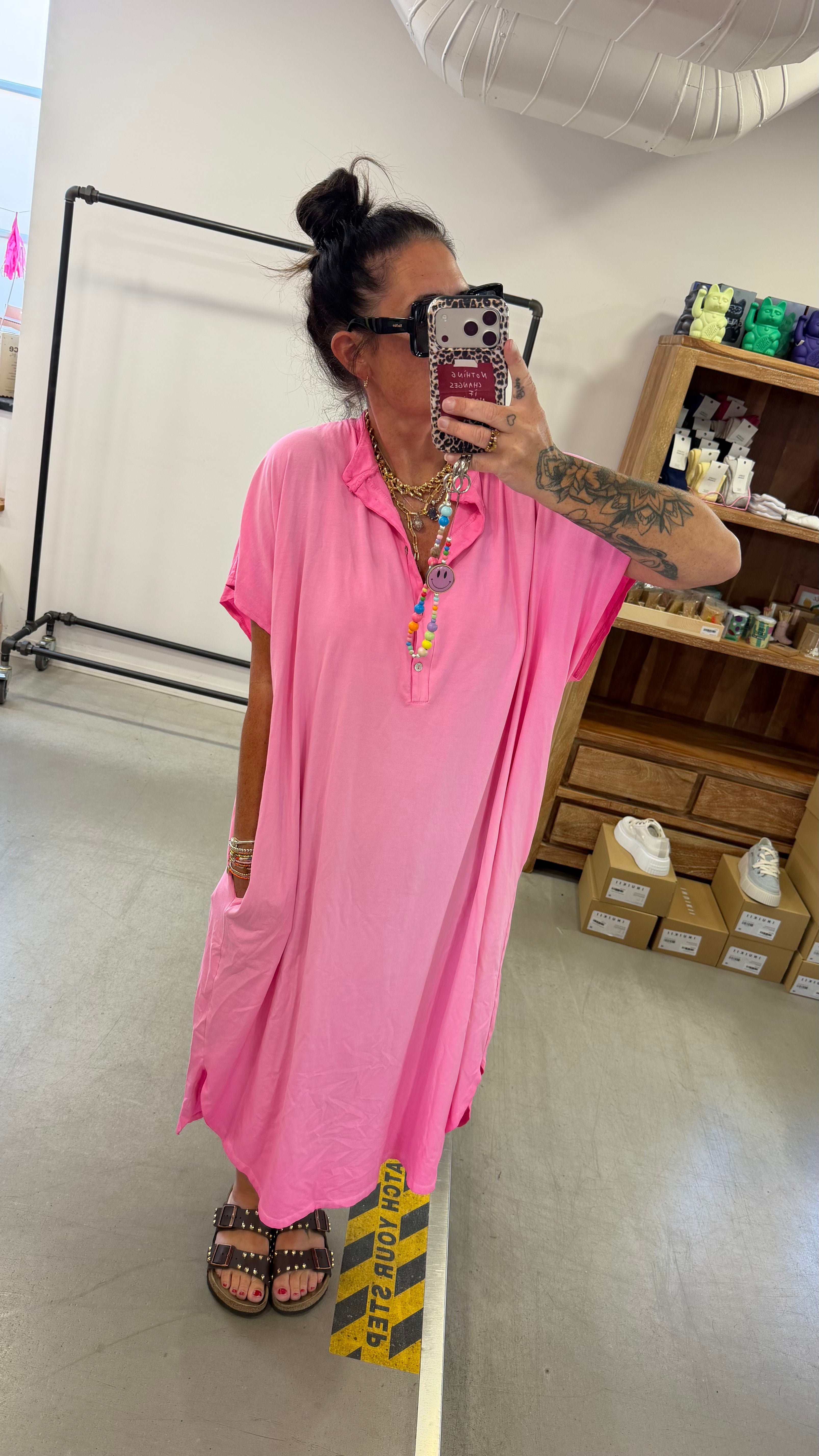 Kleid Banditas