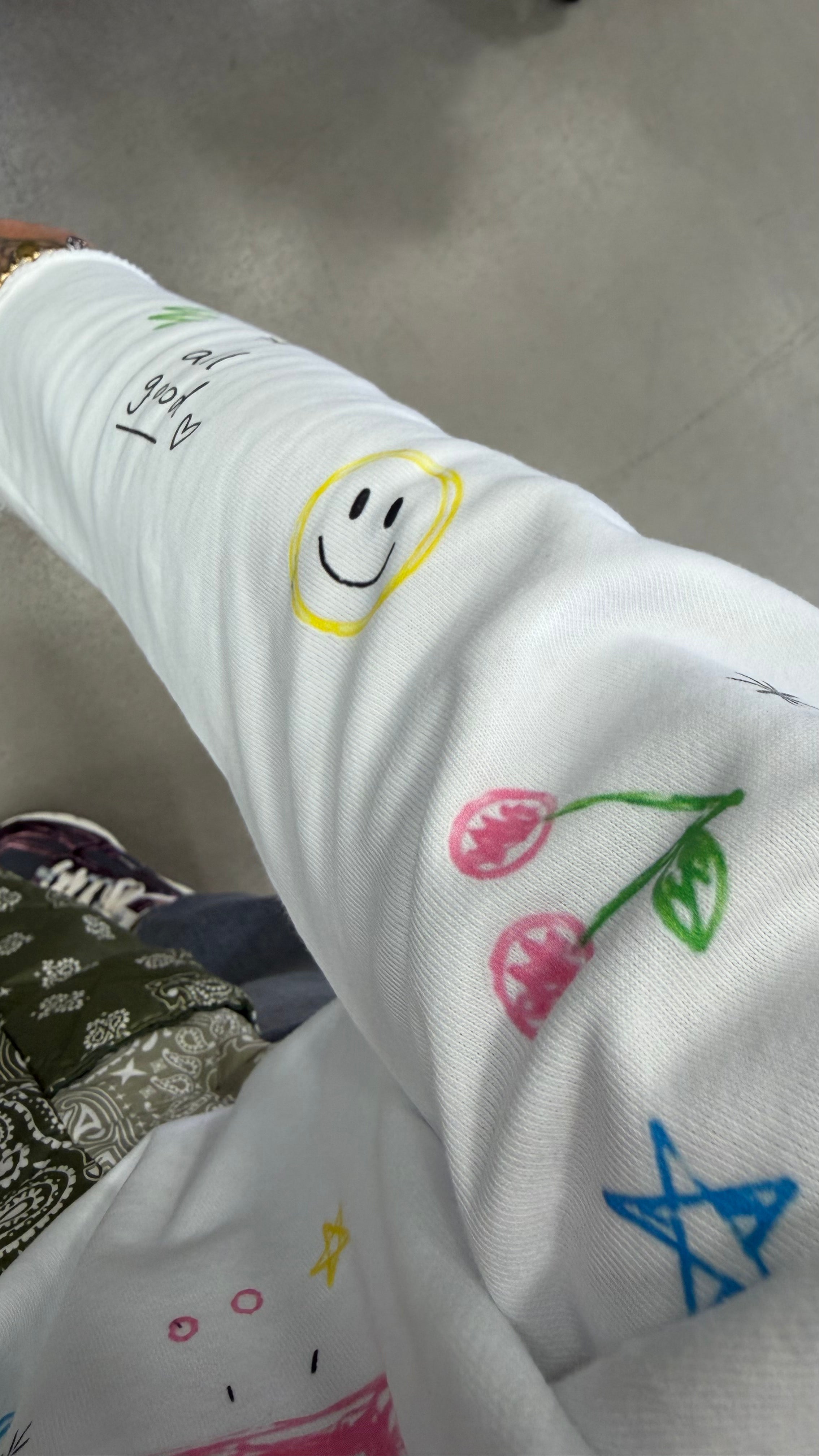 Longsleeve Love Club