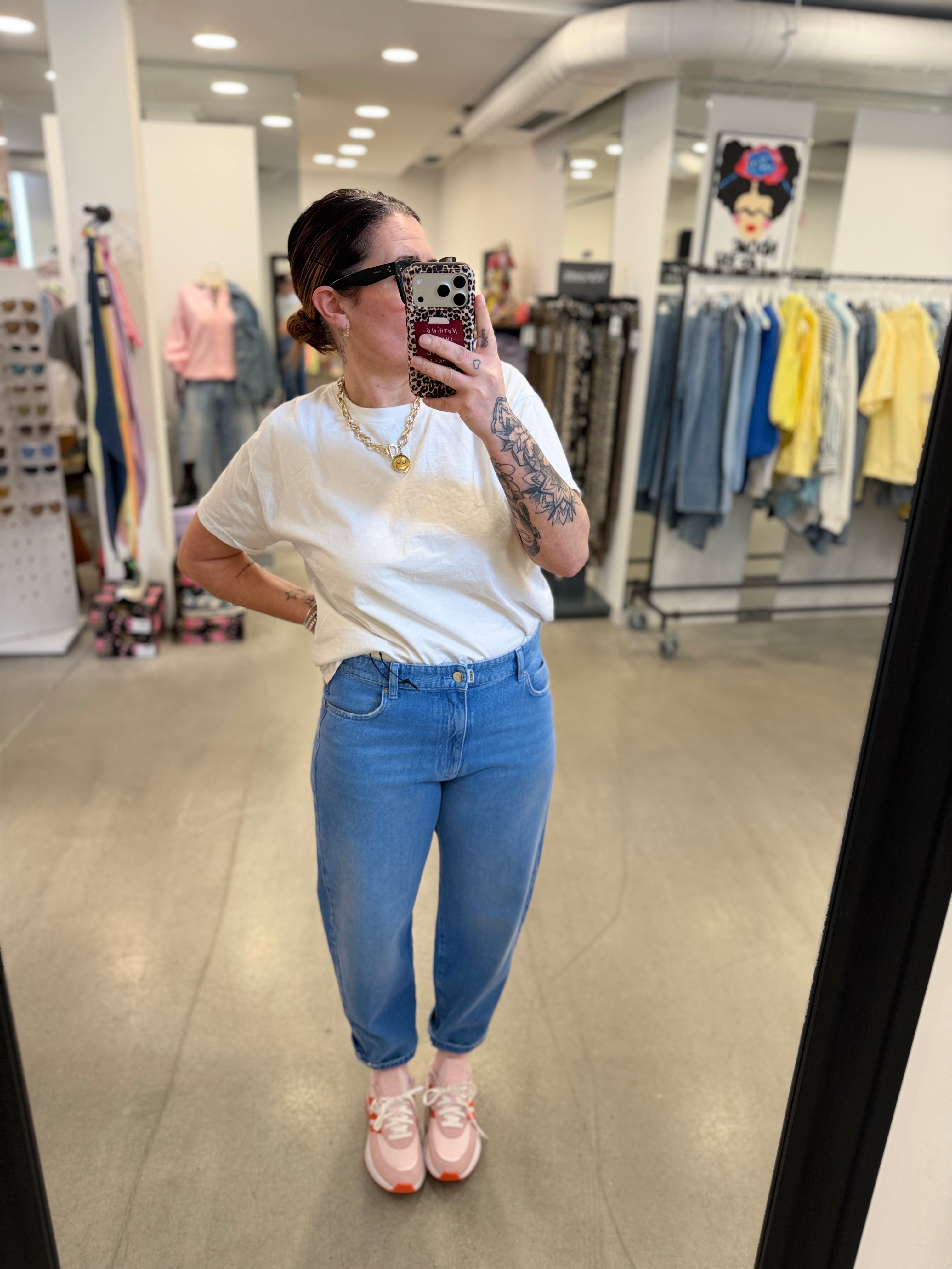 Hose PNTS O Shape