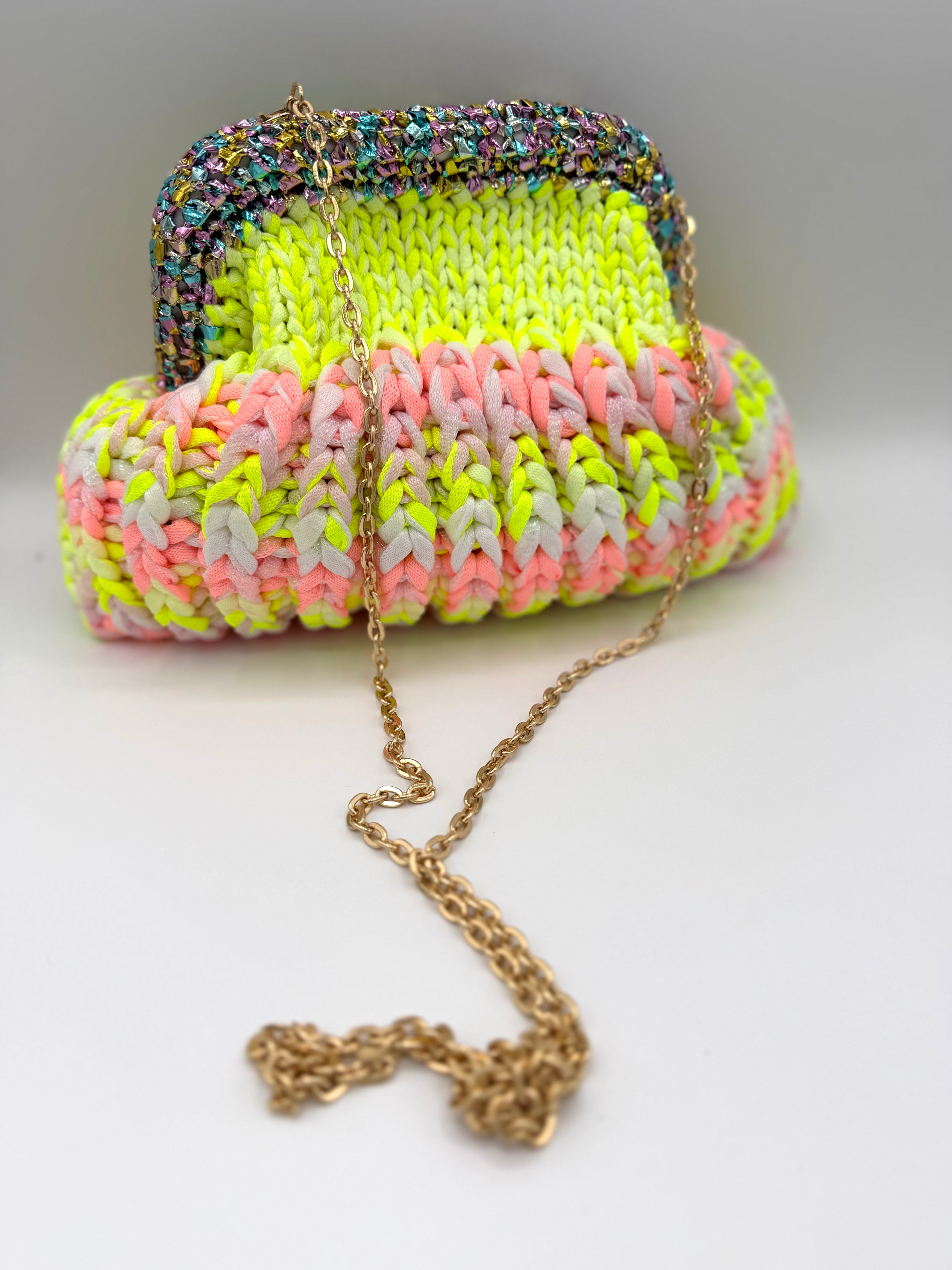 Tasche Nadia Darfi