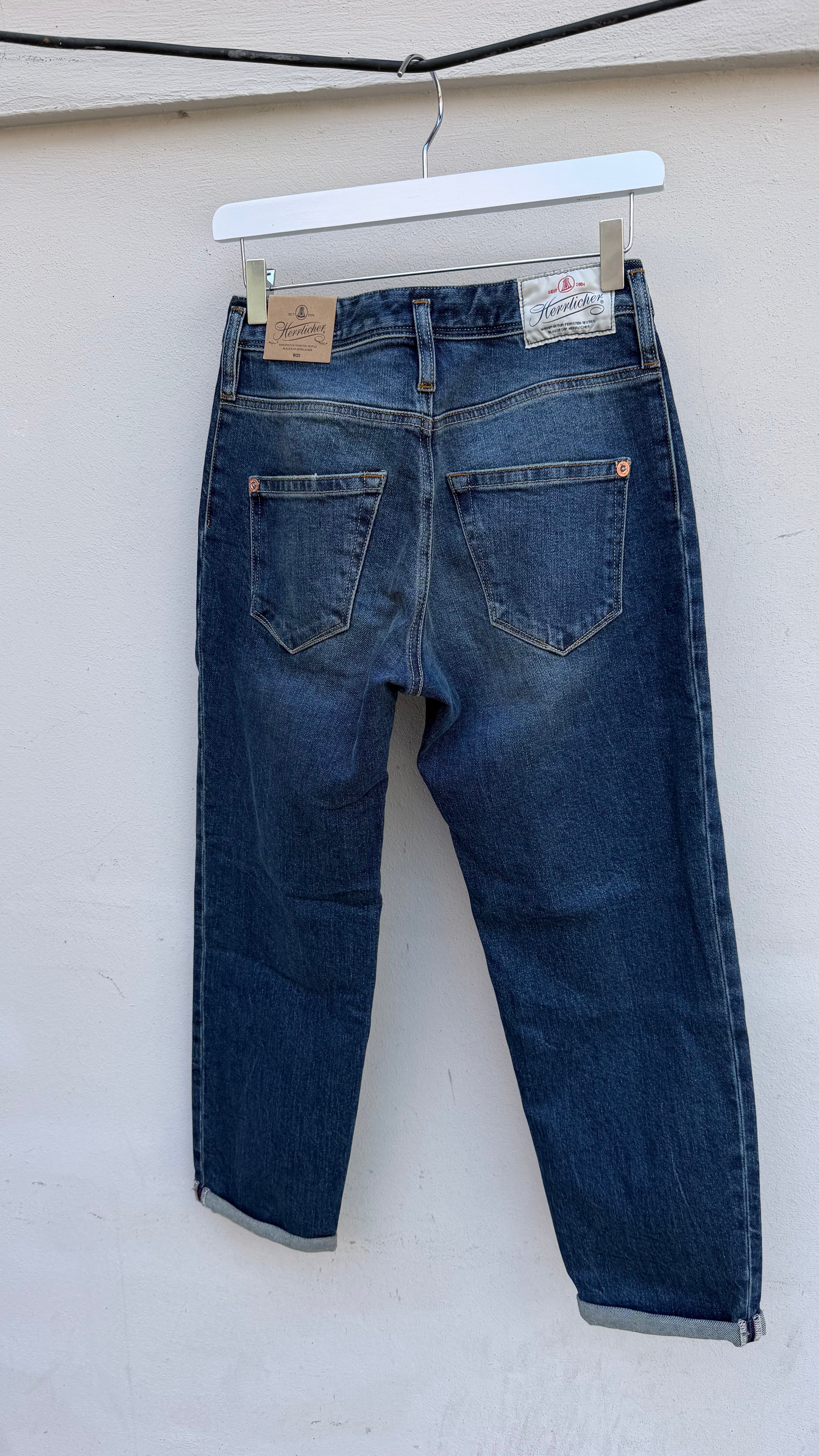 Hose Herrlicher Shyra Tap