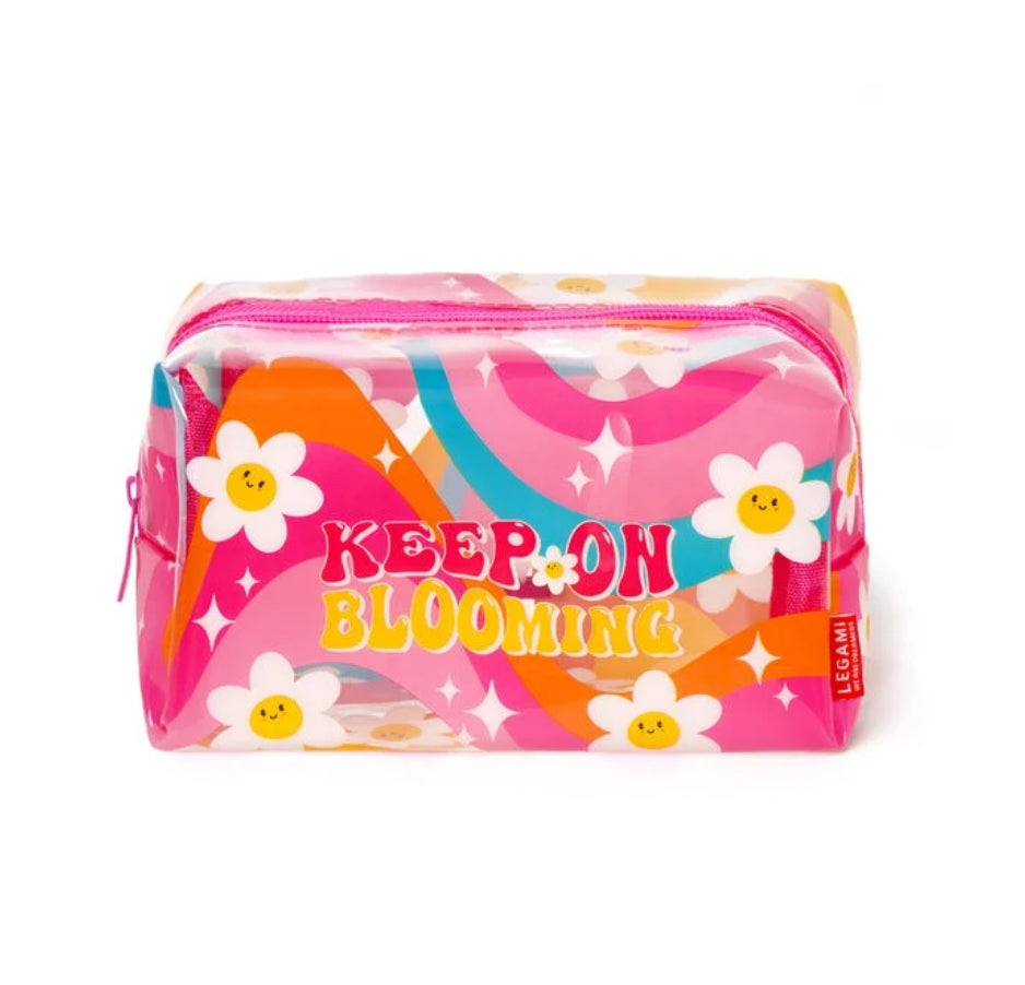 Legami Schminktasche Daisy