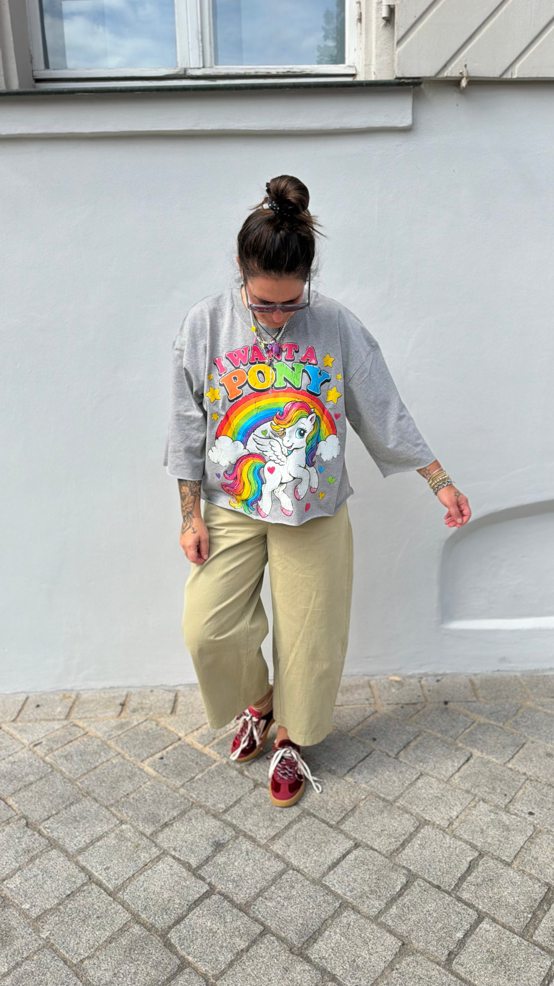 Longsleeve A Like