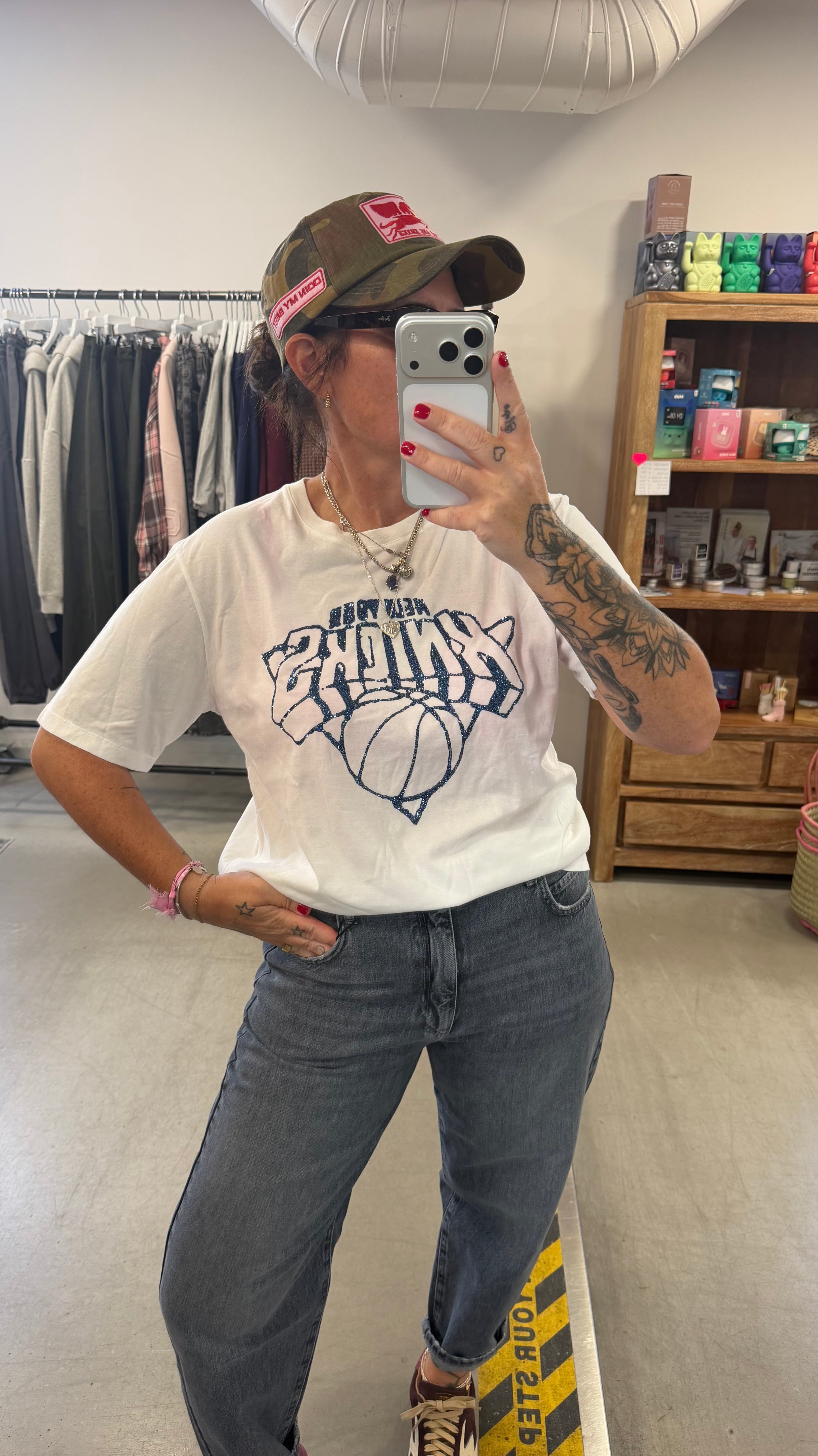 T-Shirt Elite Kings