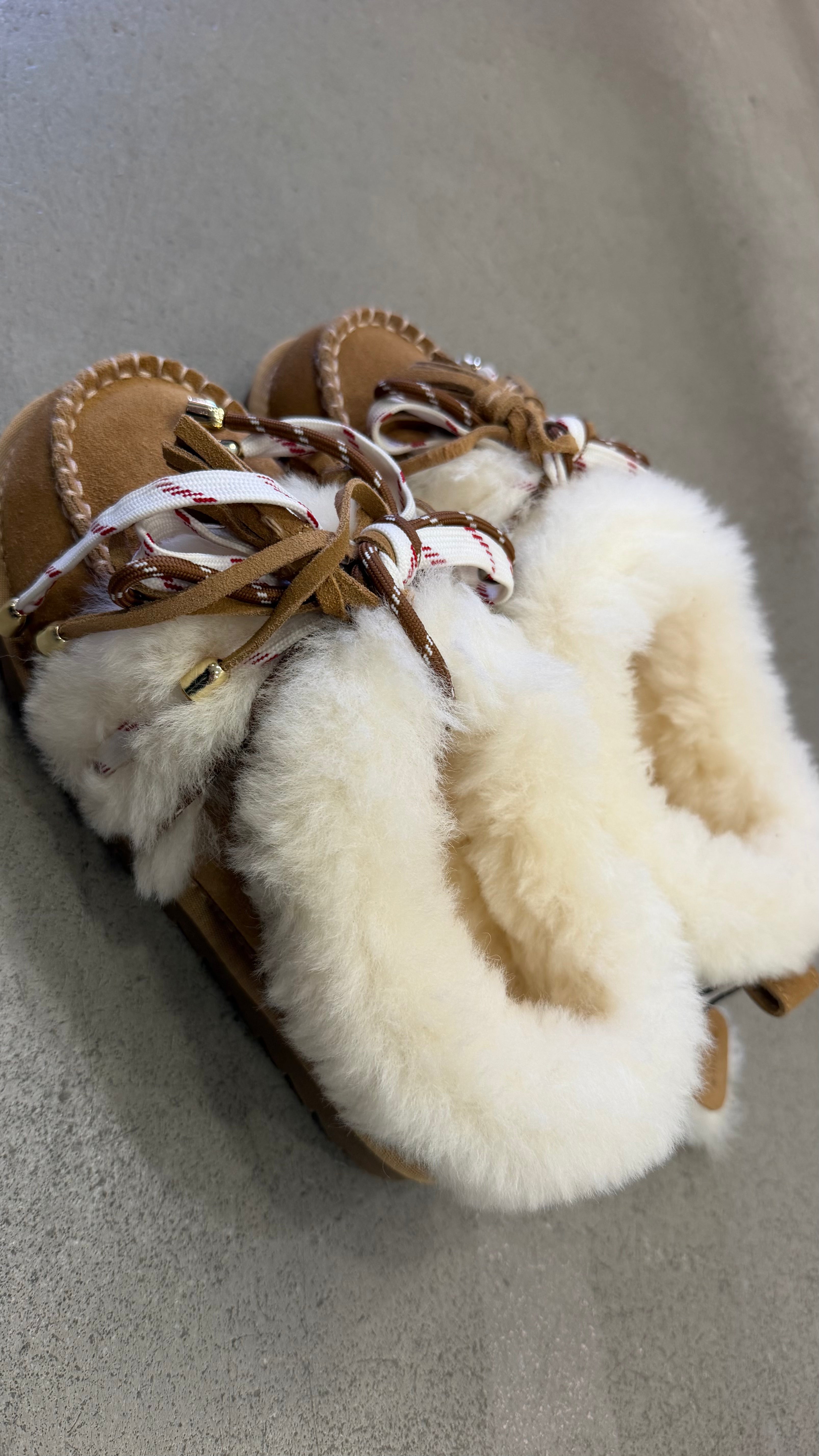 Schuhe COC
