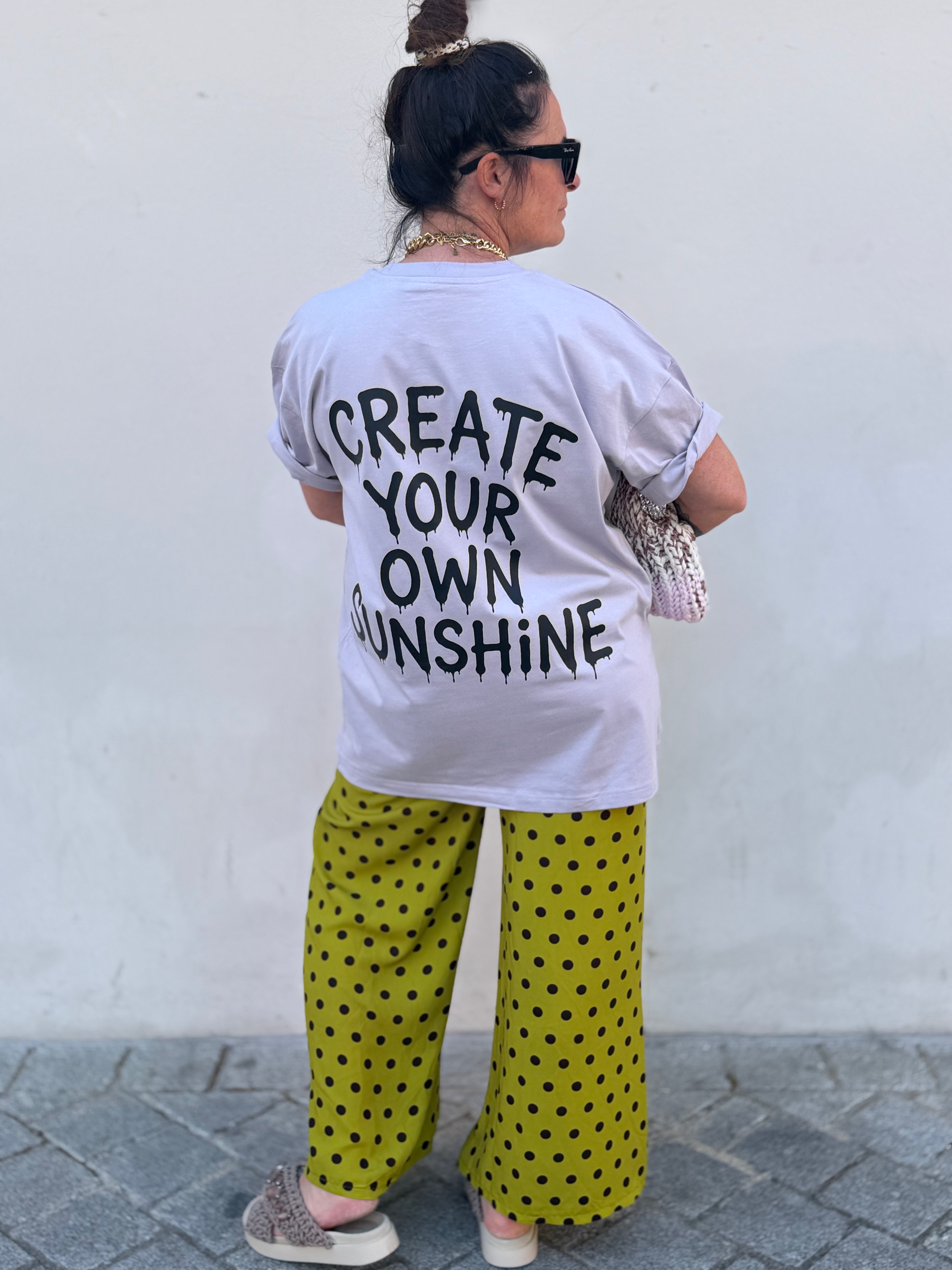 T-Create your Sunshine