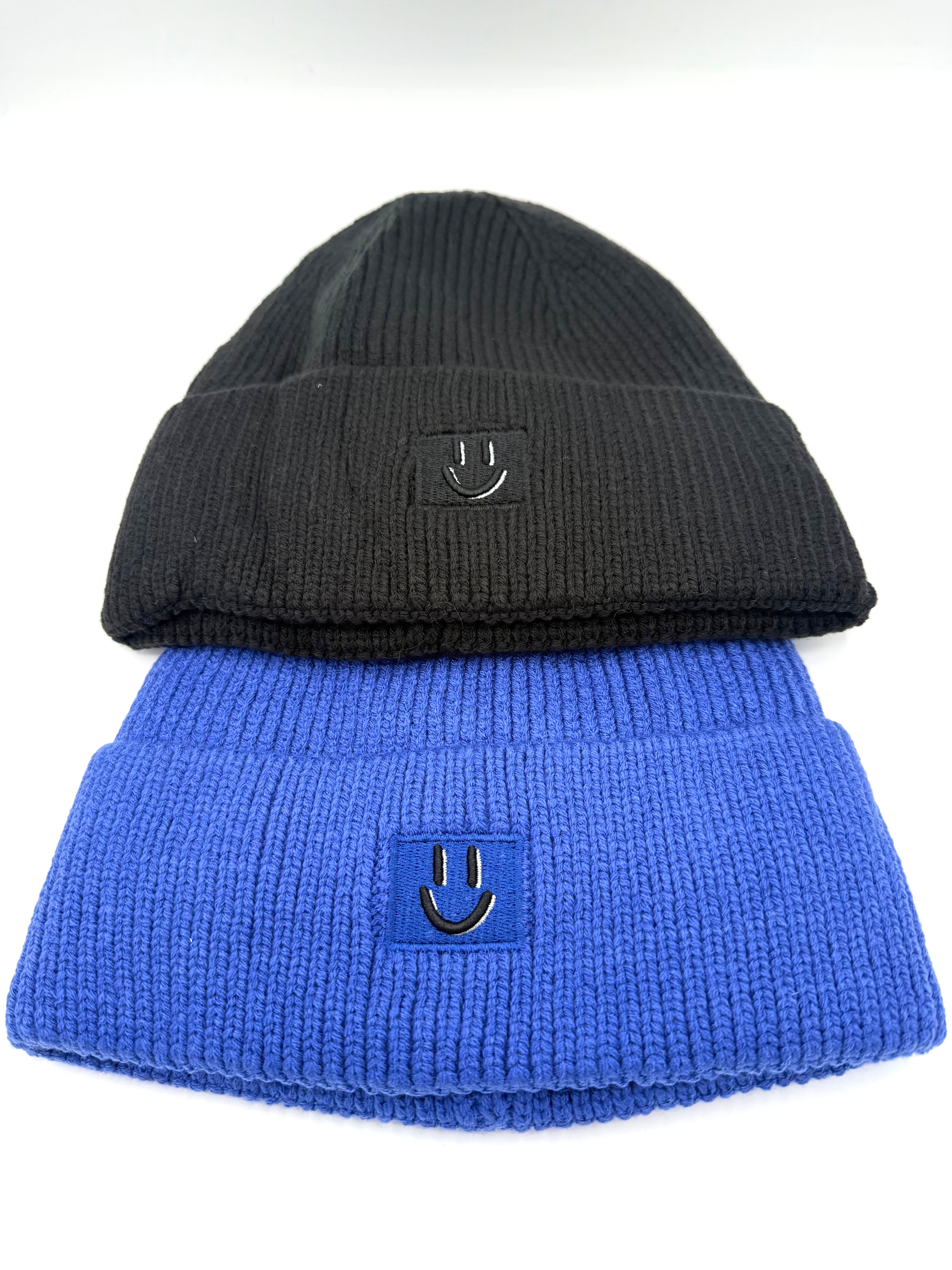 Mütze Simple Smile