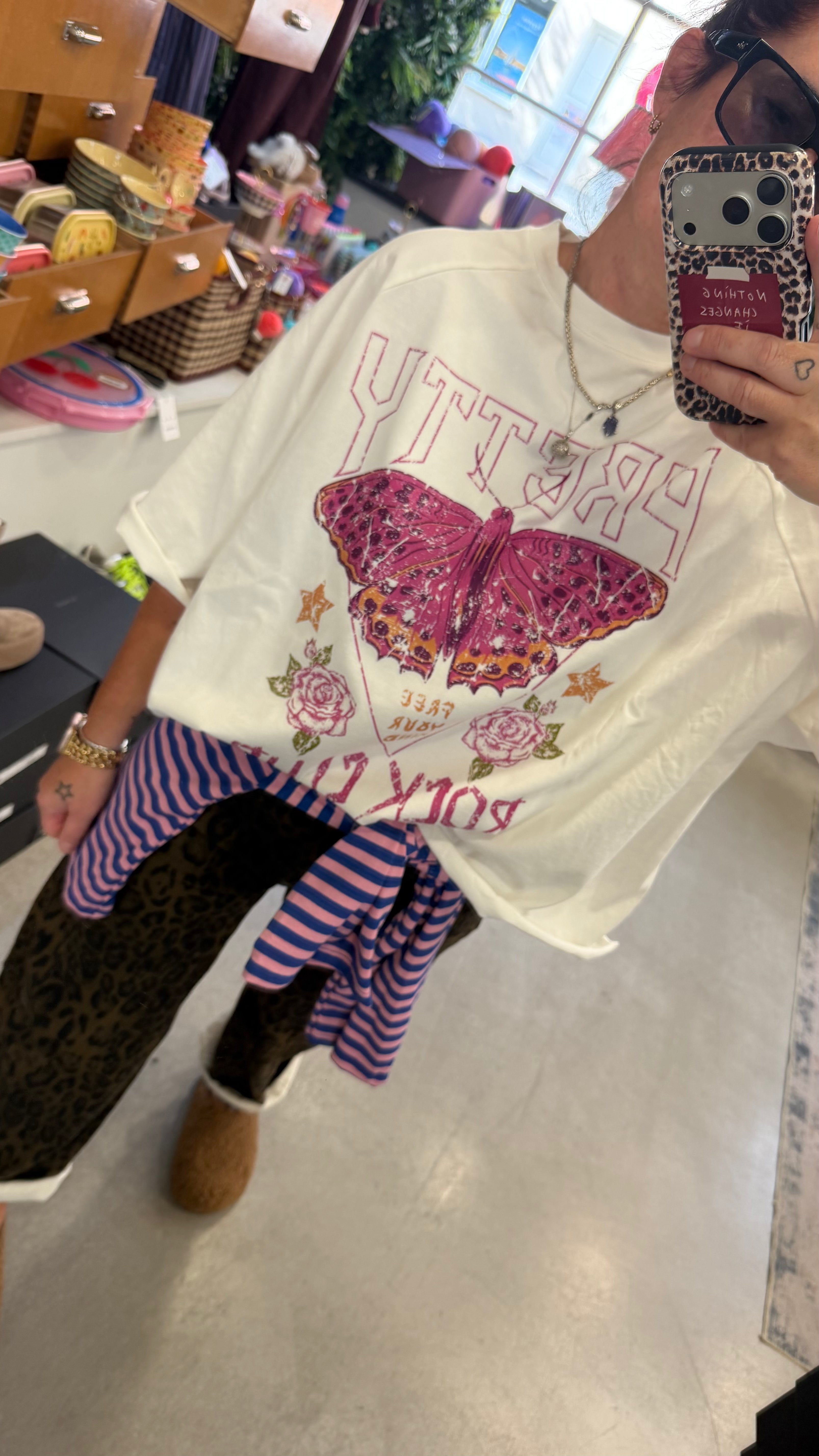 T-Shirt Pretty