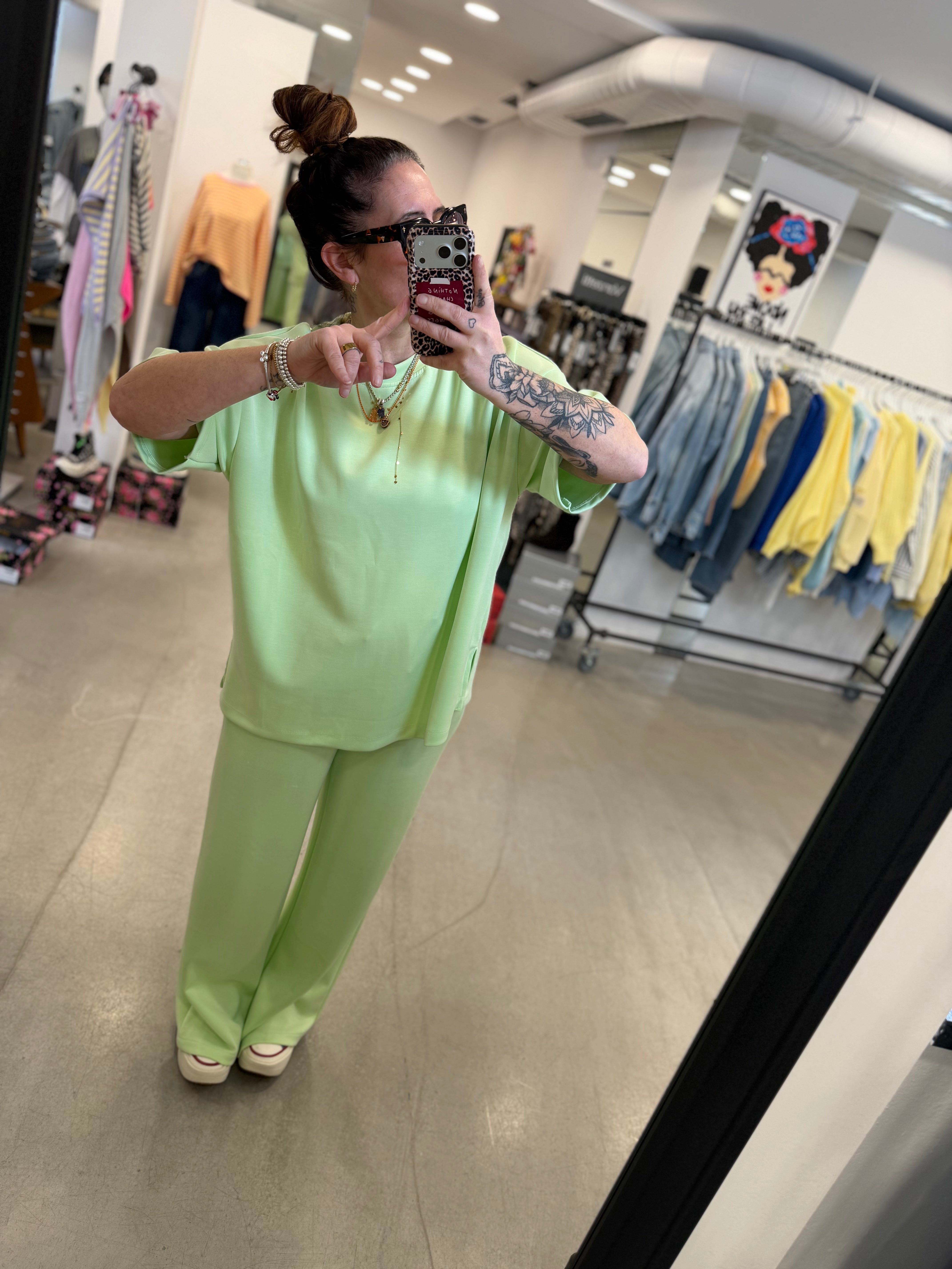 Set Basic