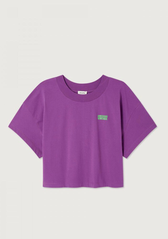 AMV T-shirt Gixy