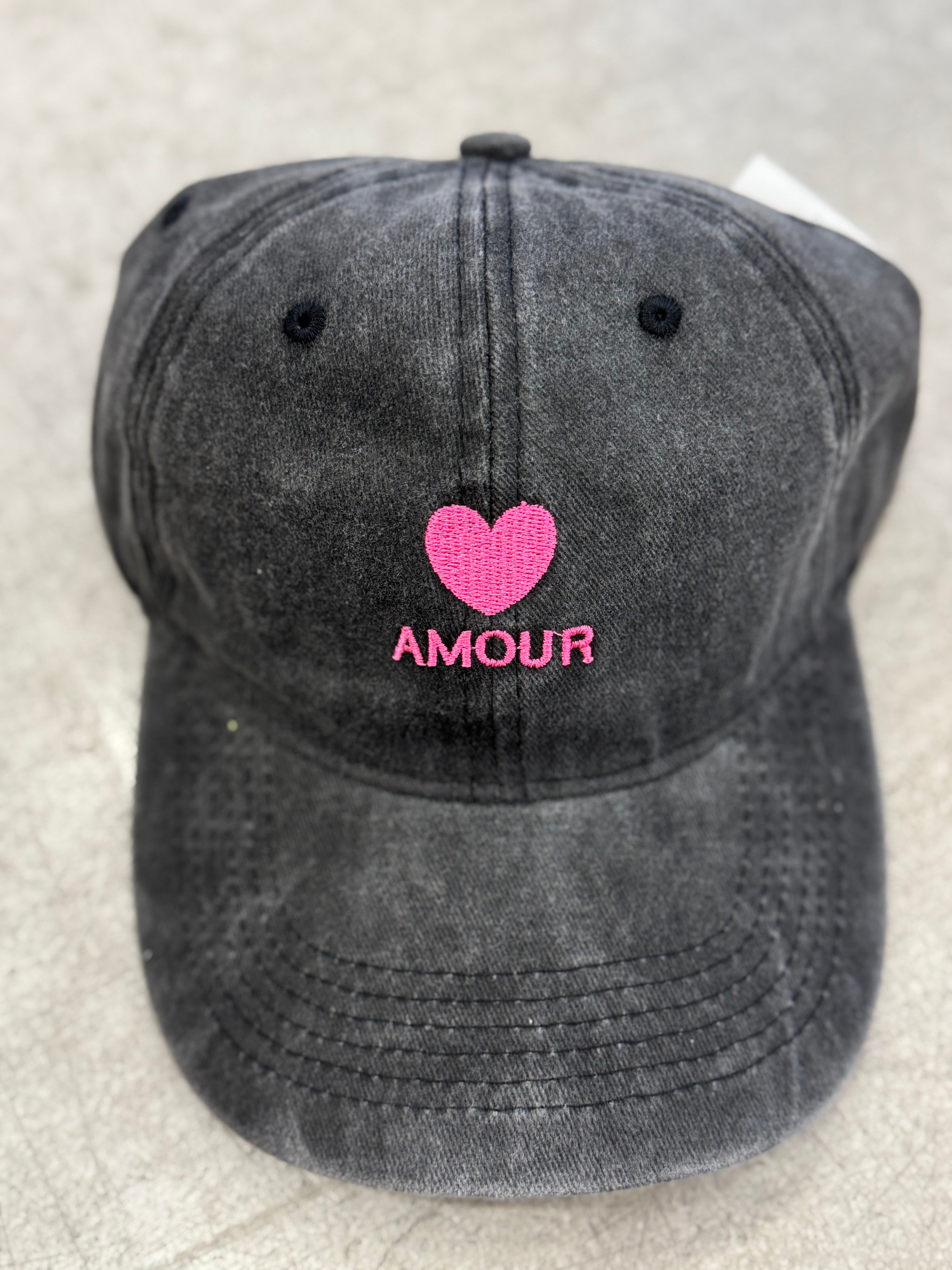 Cap Amour