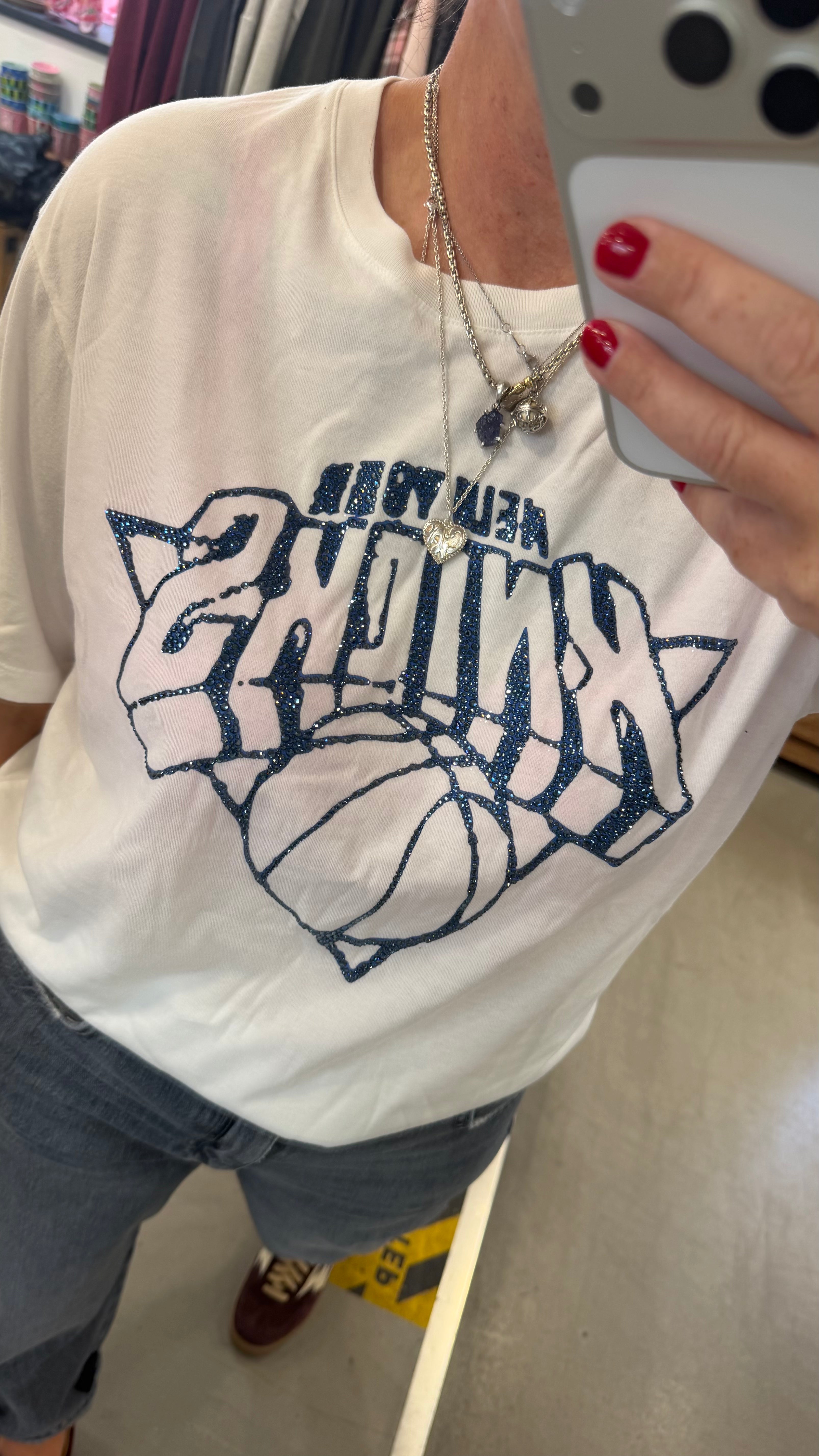 T-Shirt Elite Kings