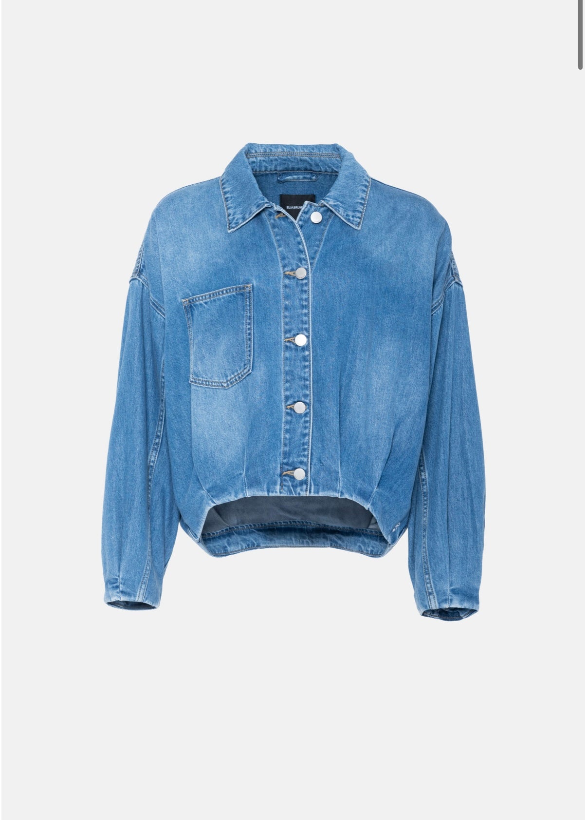 Bluse Elias Rumelis Herosa