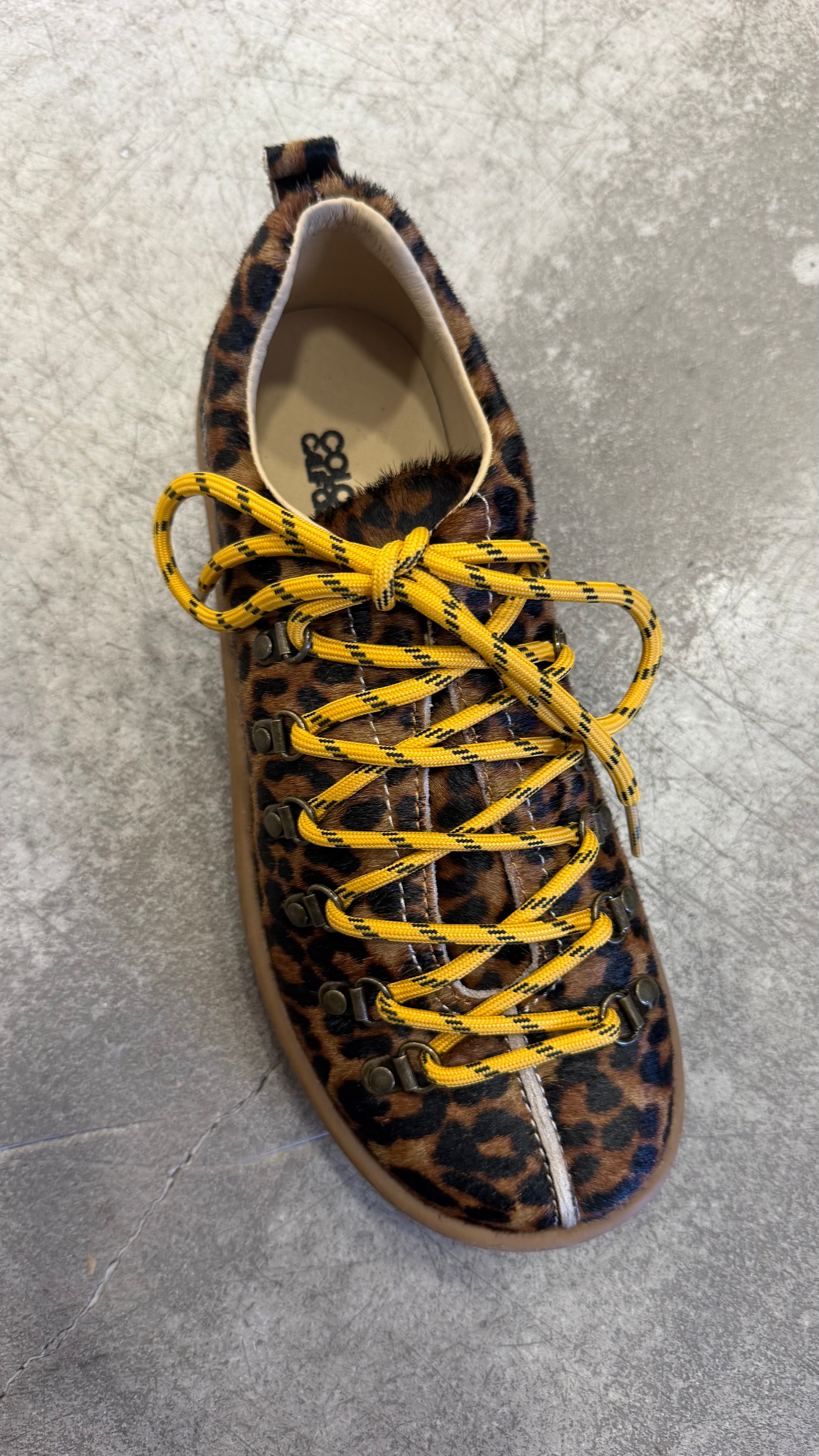 Schuhe COC Cowhide