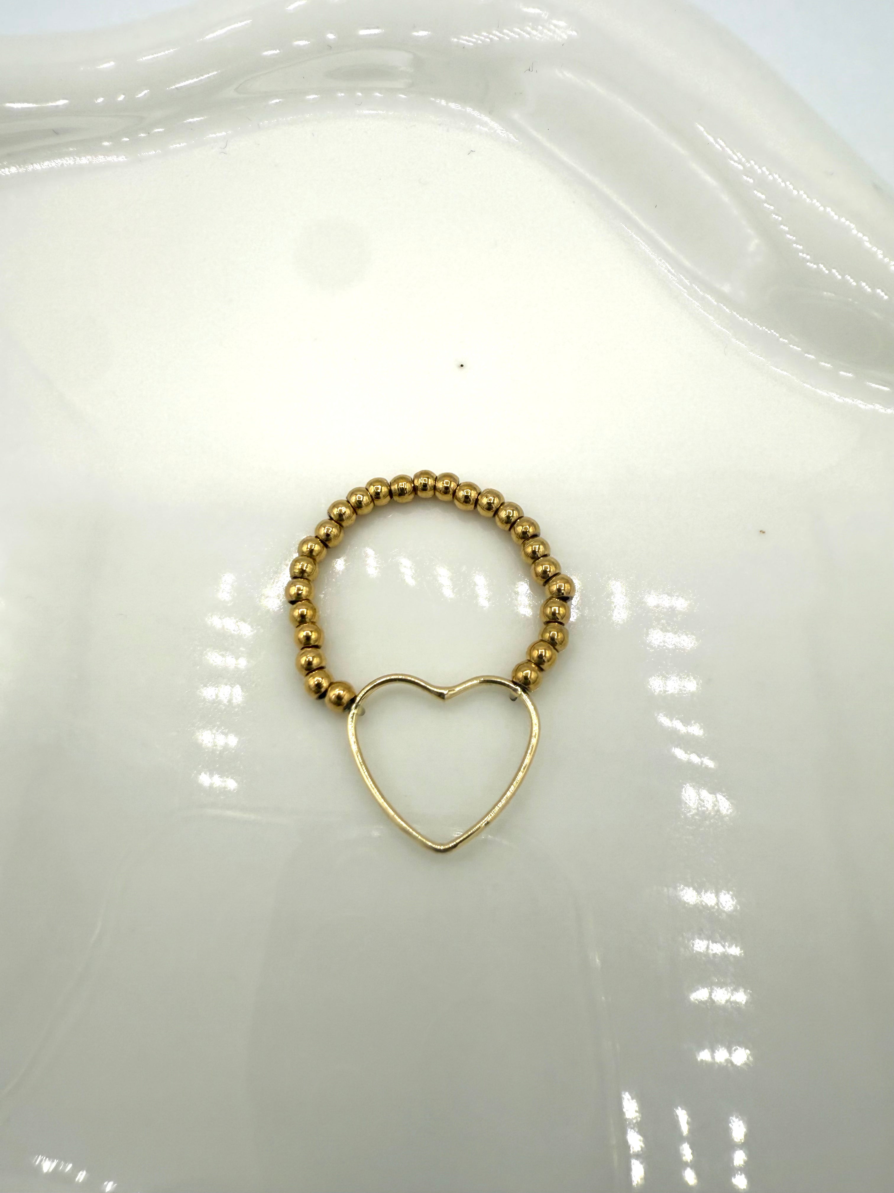 Ring Heart