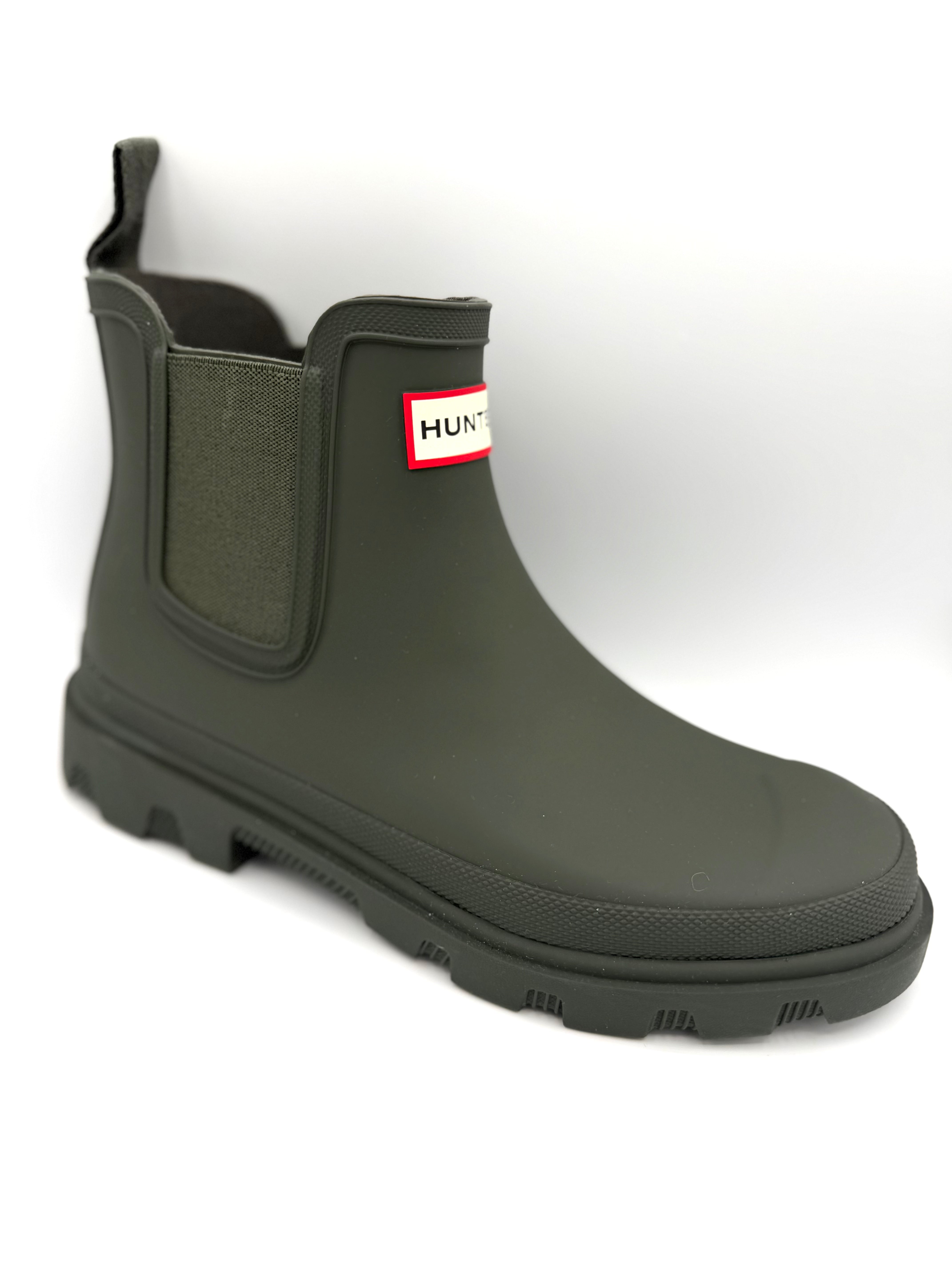 Stiefel HUNTER Chelsea