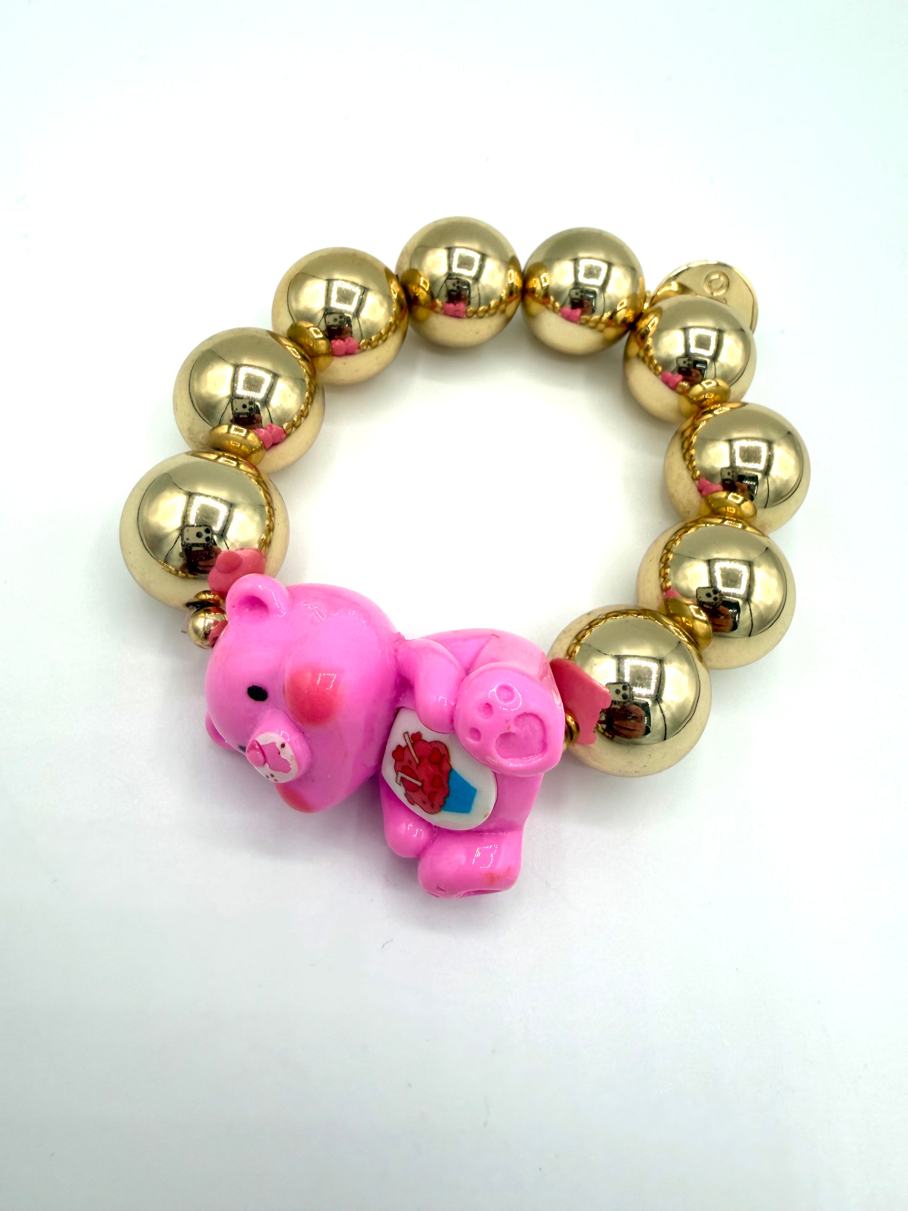 Armband Lucky Bear