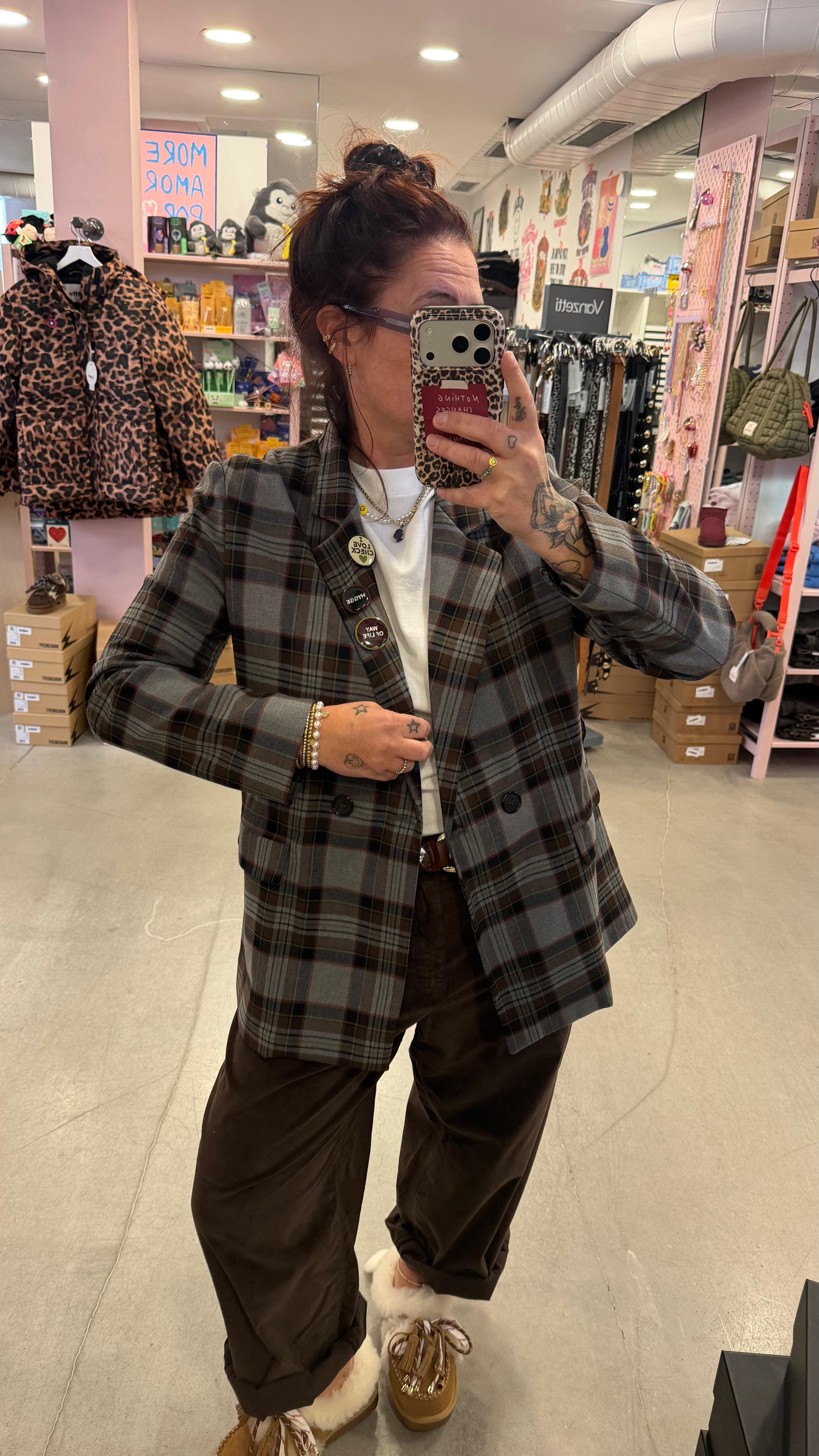 Blazer Dixie