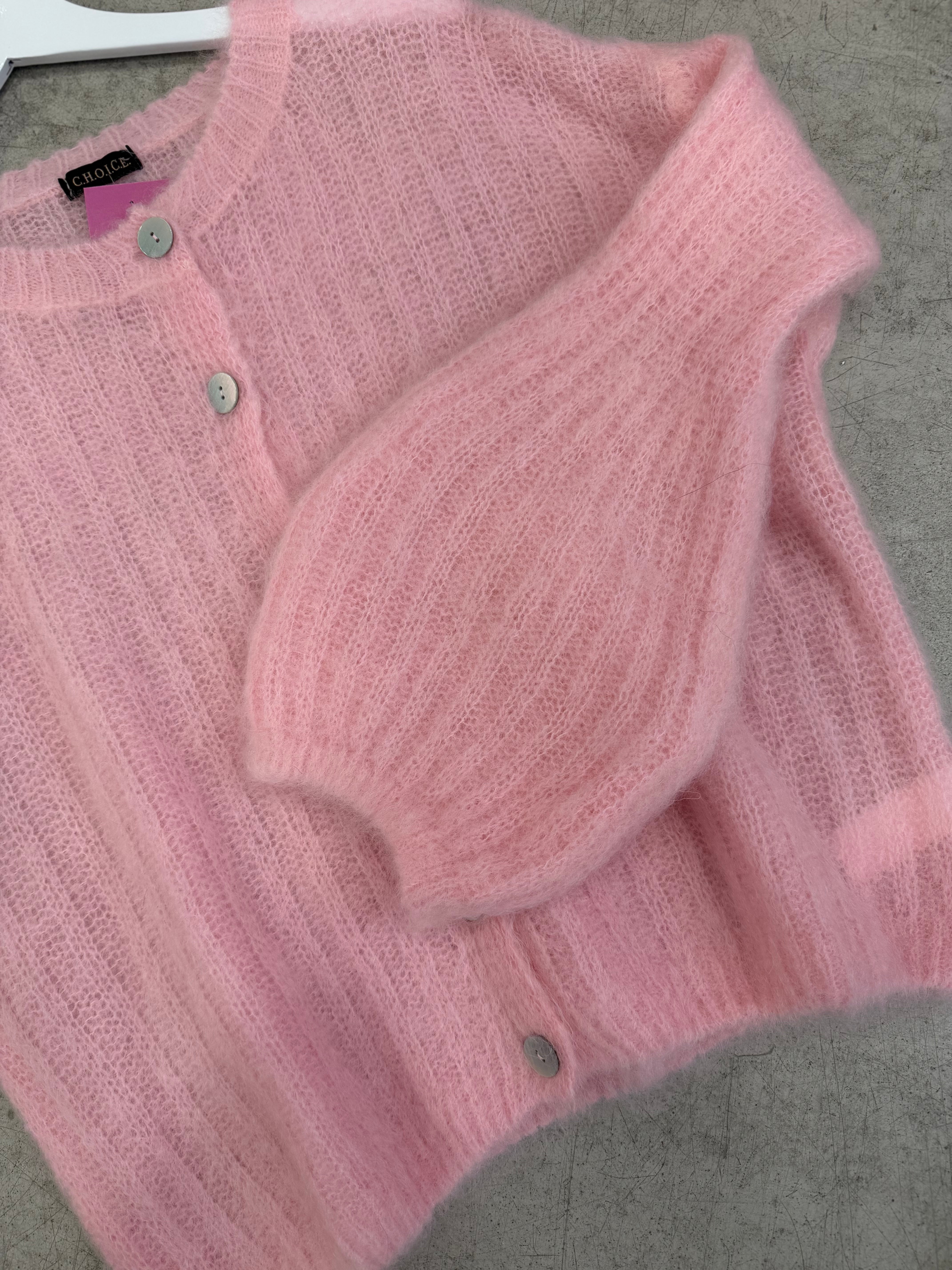 Cardigan Bonbons