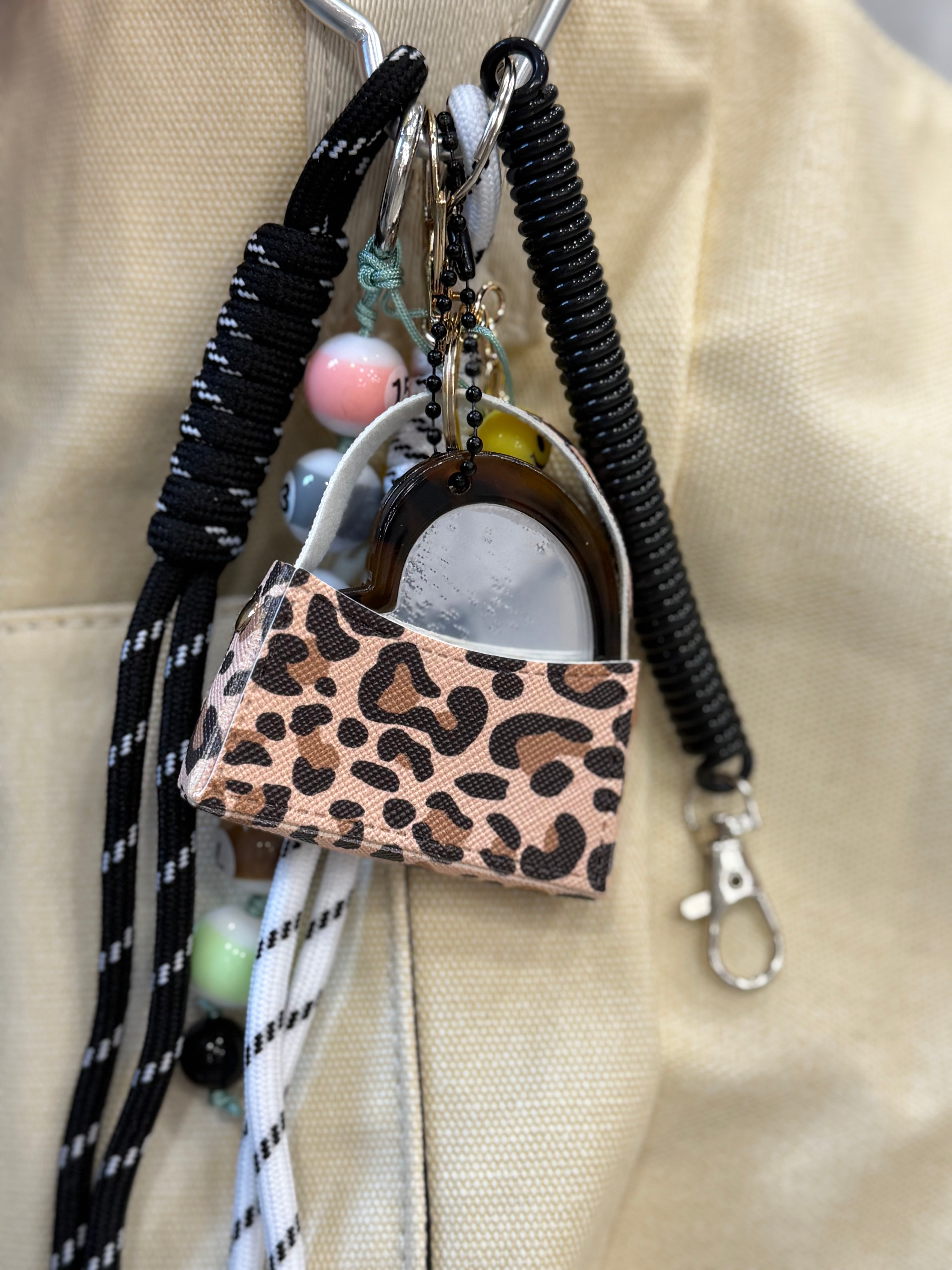 Taschenanhänger Bag