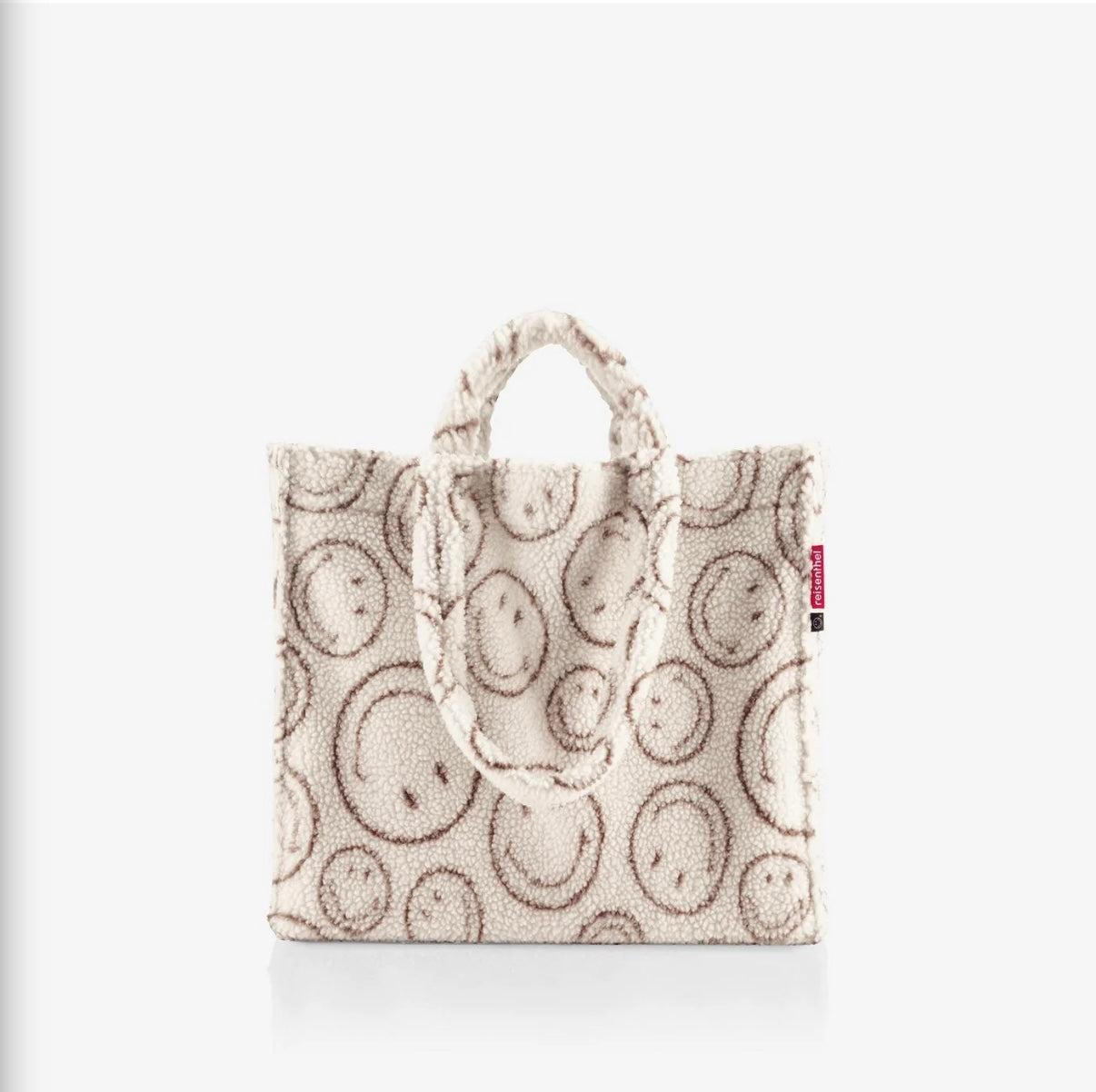Reisenthel softshopper smiley