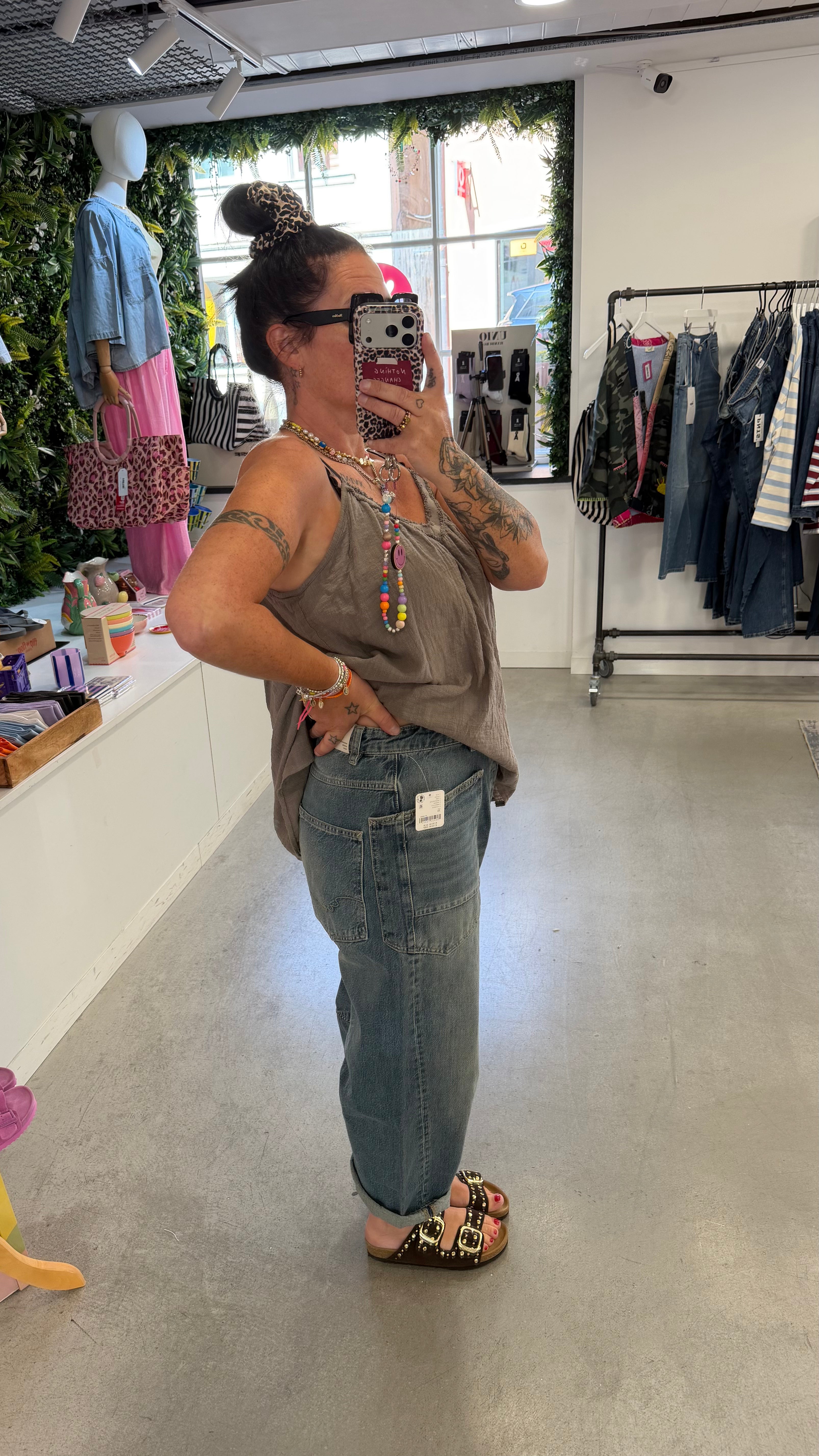 Hose Freepeople Hopes