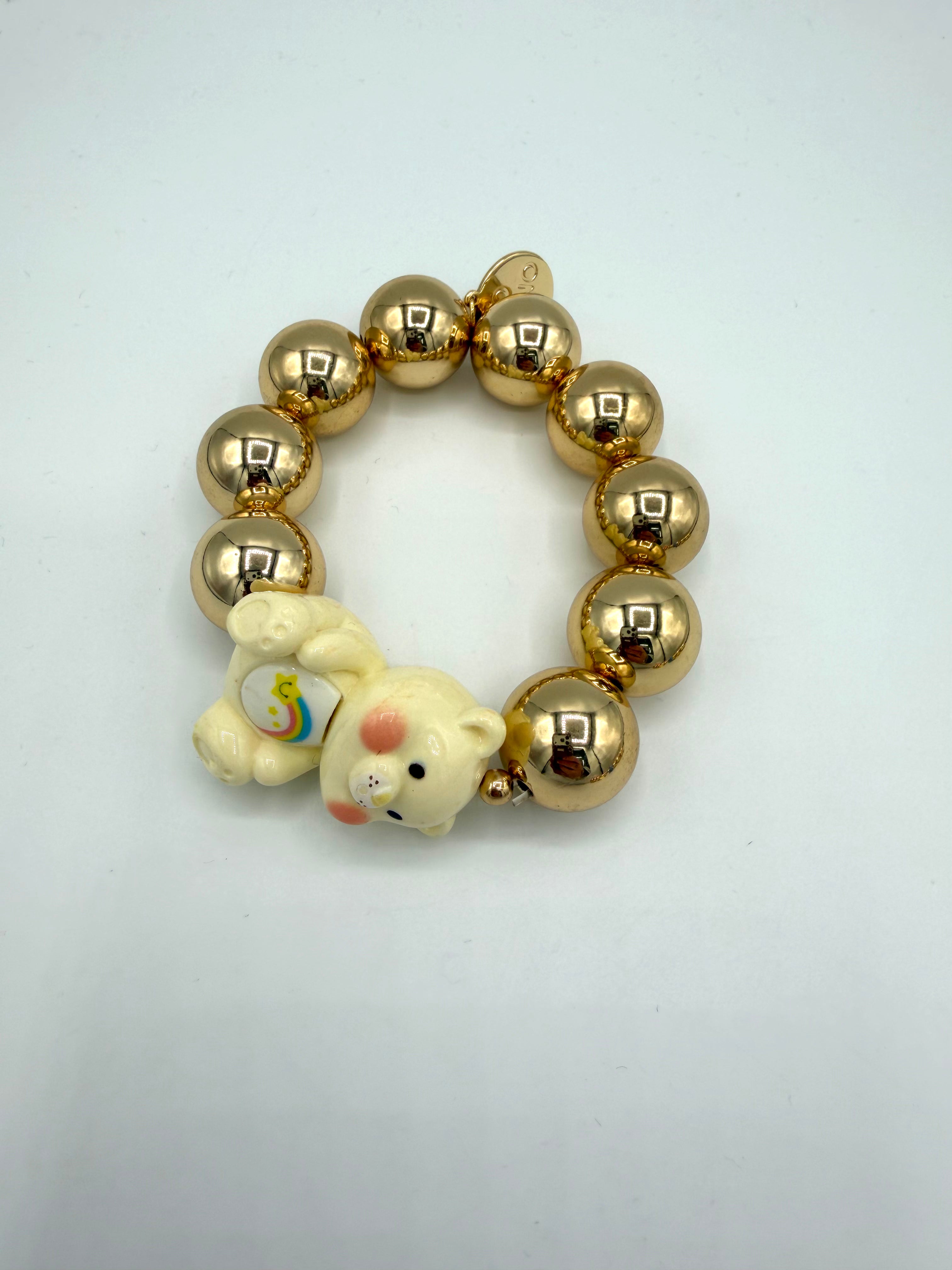 Armband Lucky Bear