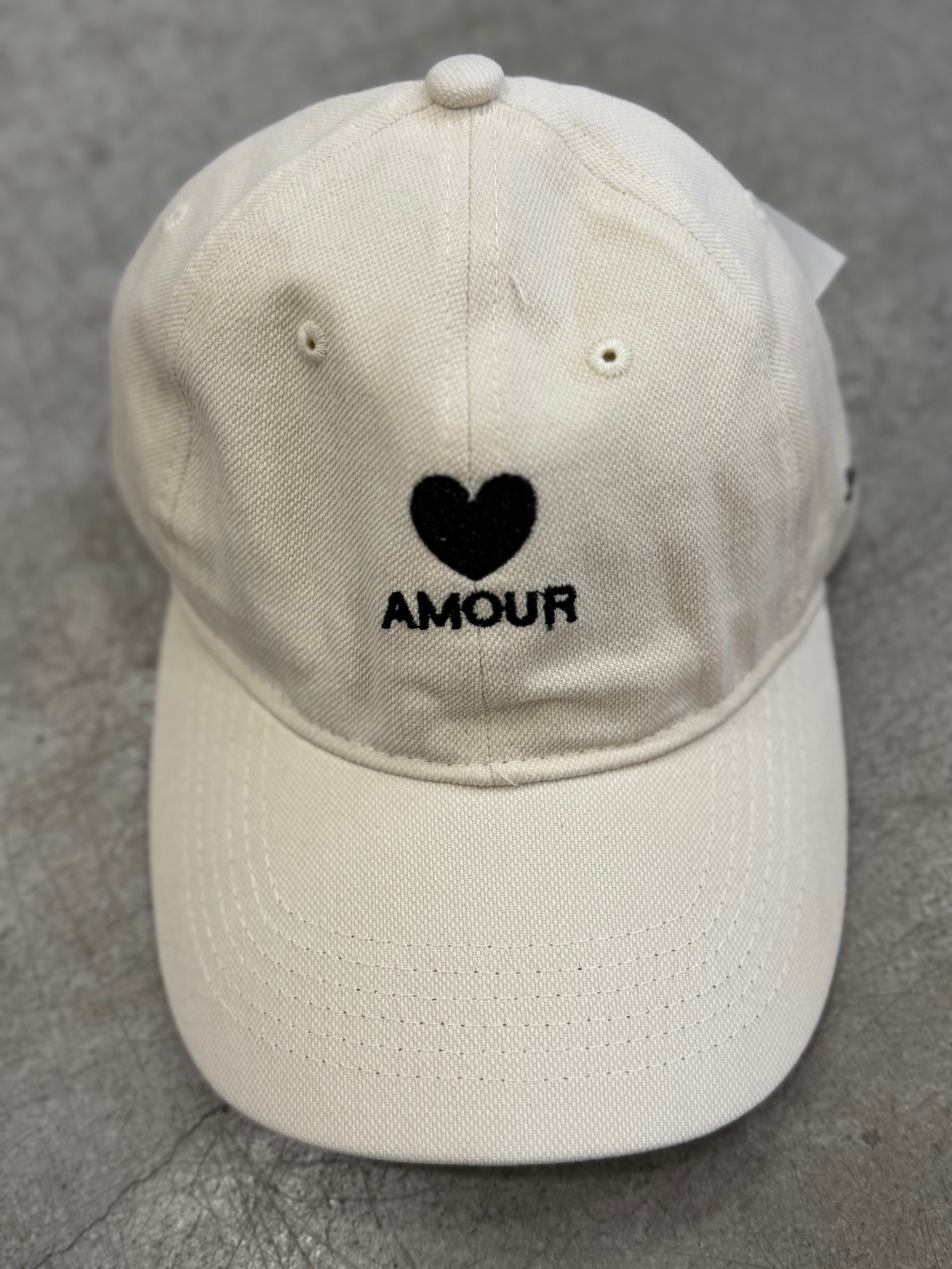 Cap Amour