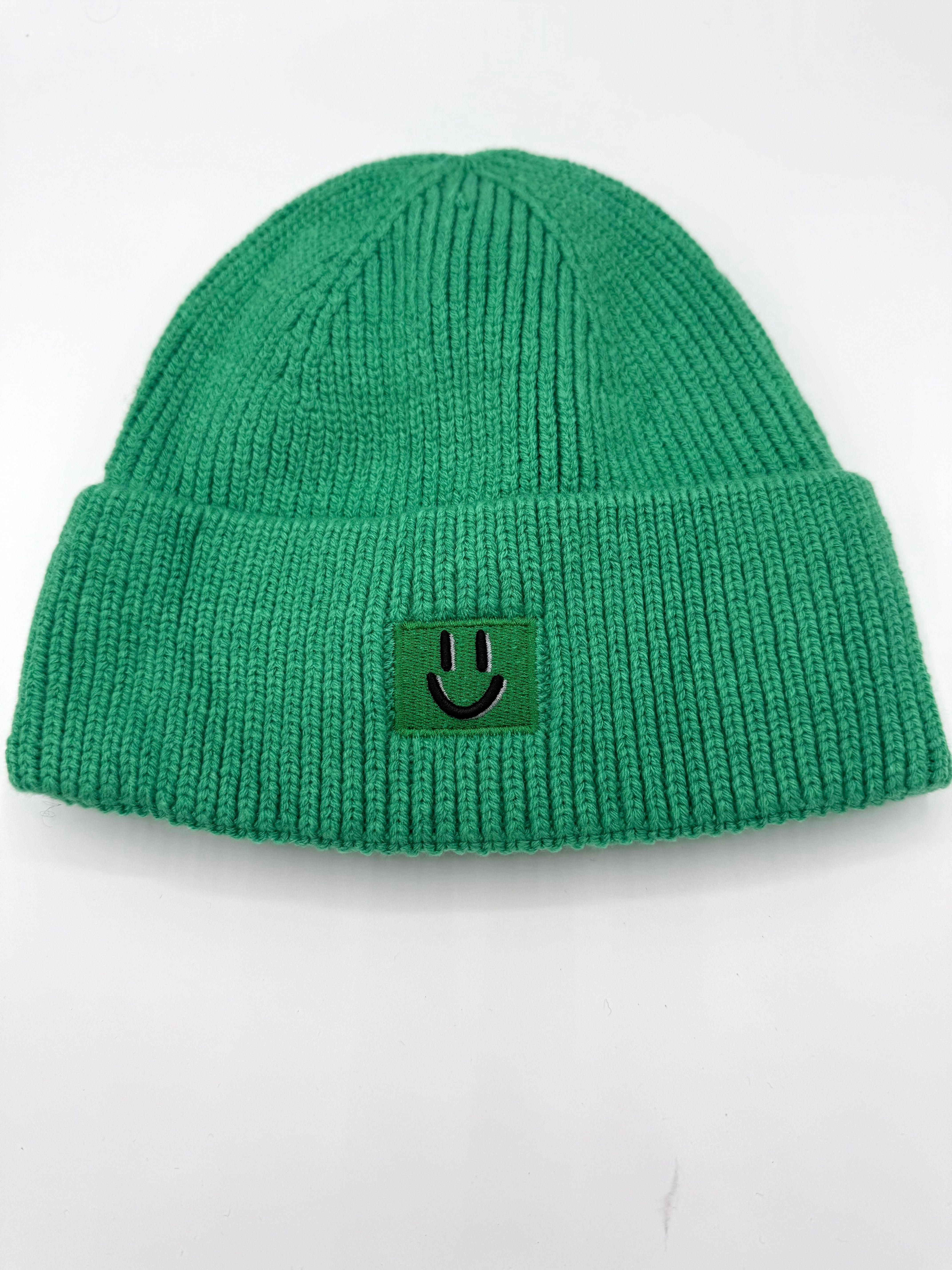Mütze Simple Smile