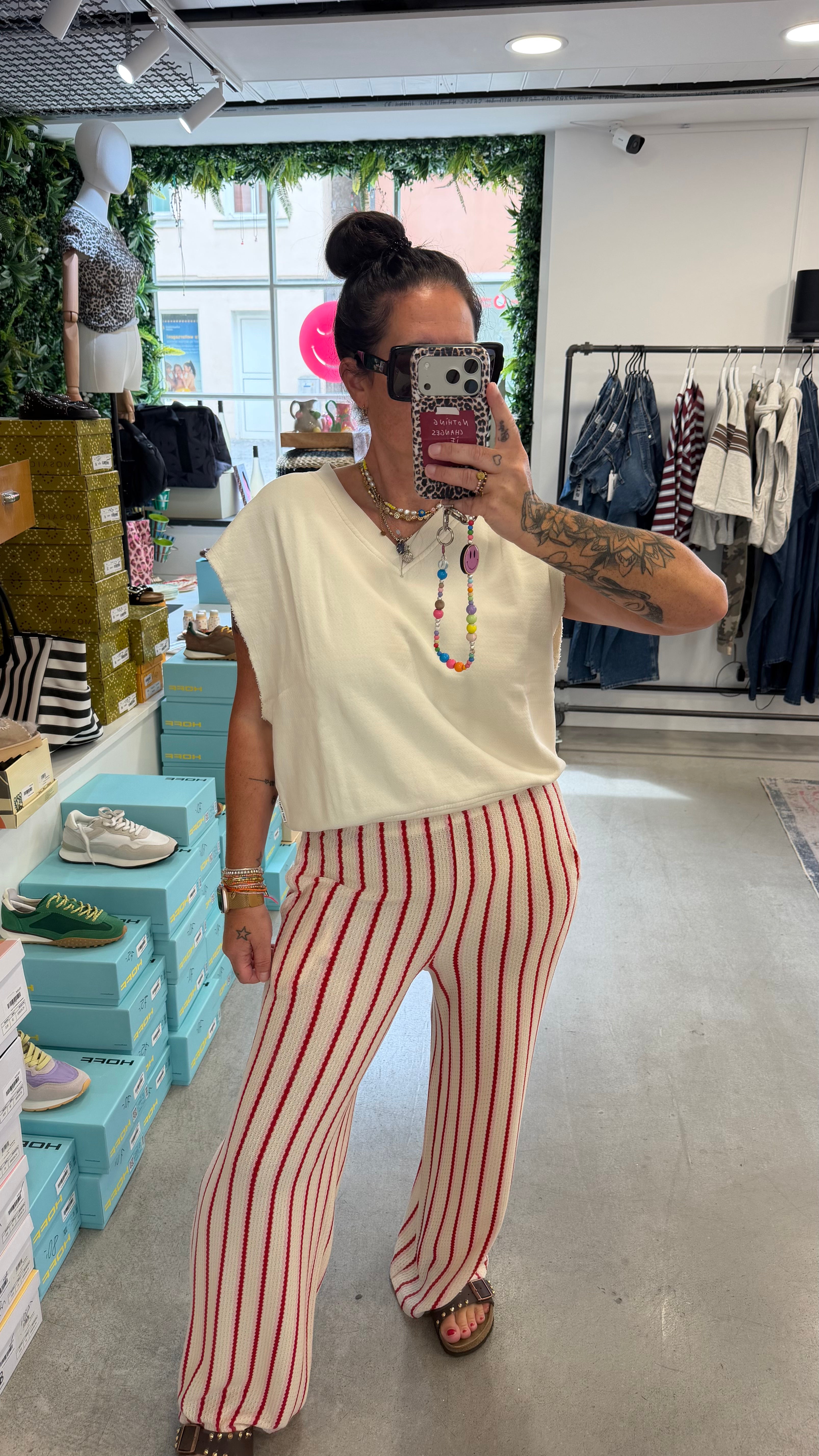 Hose Summer