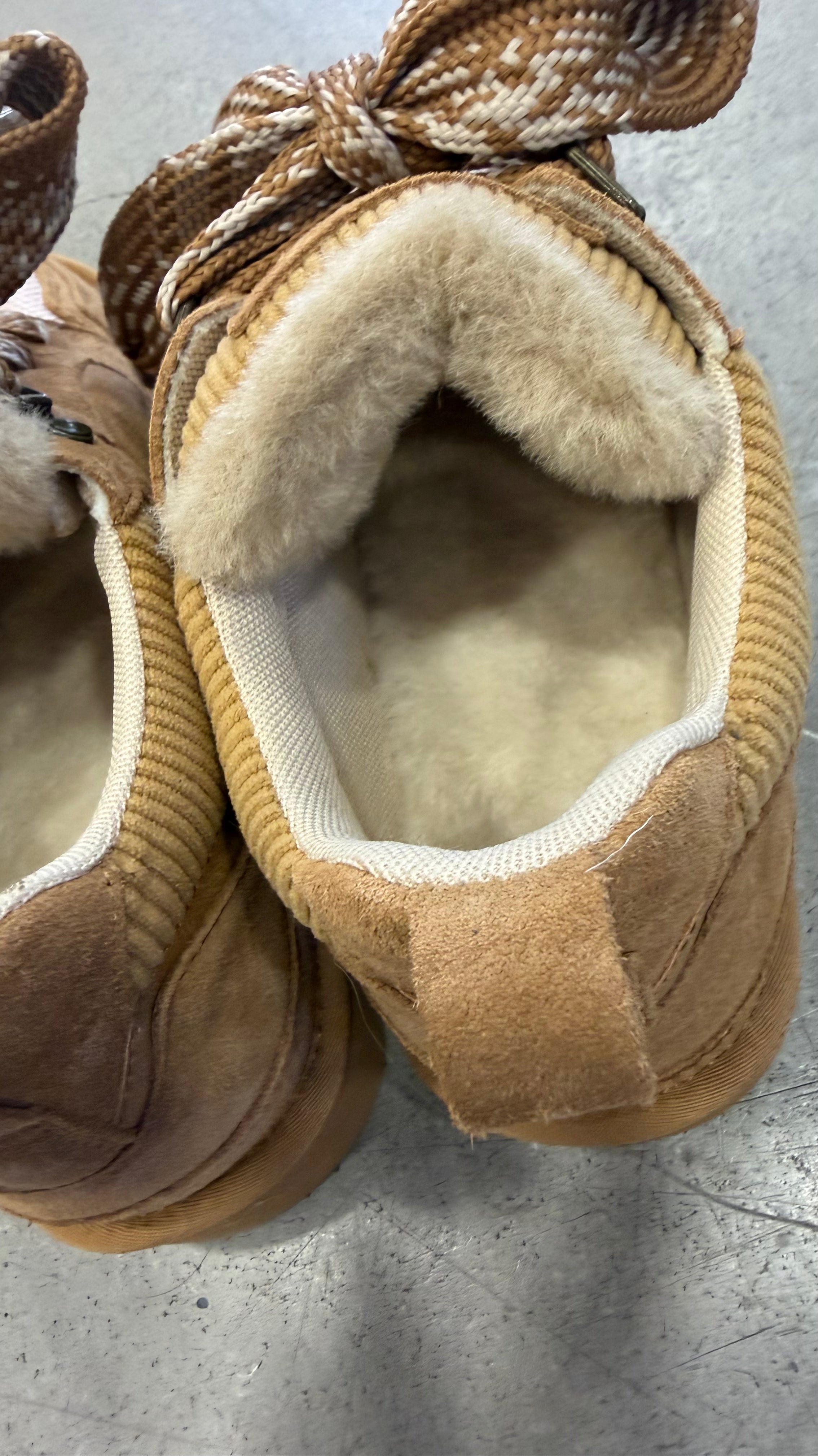 Schuhe COC YW261