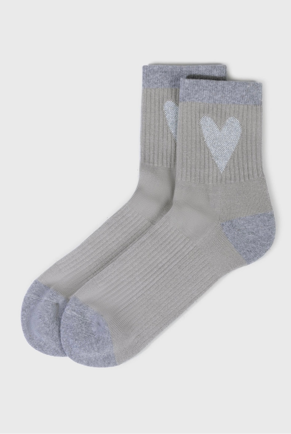 Socken Heart 10Days