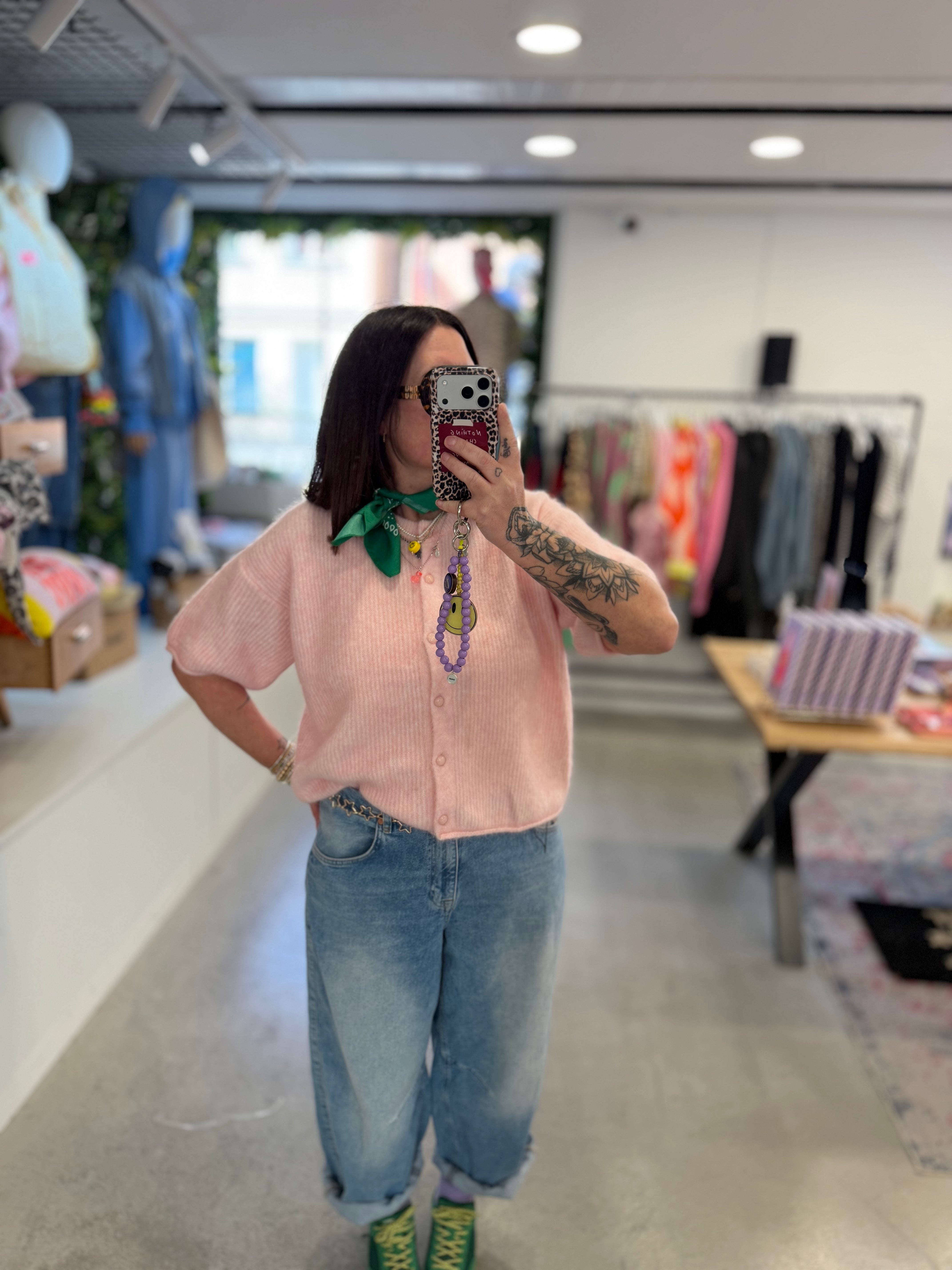 Cardigan Malou