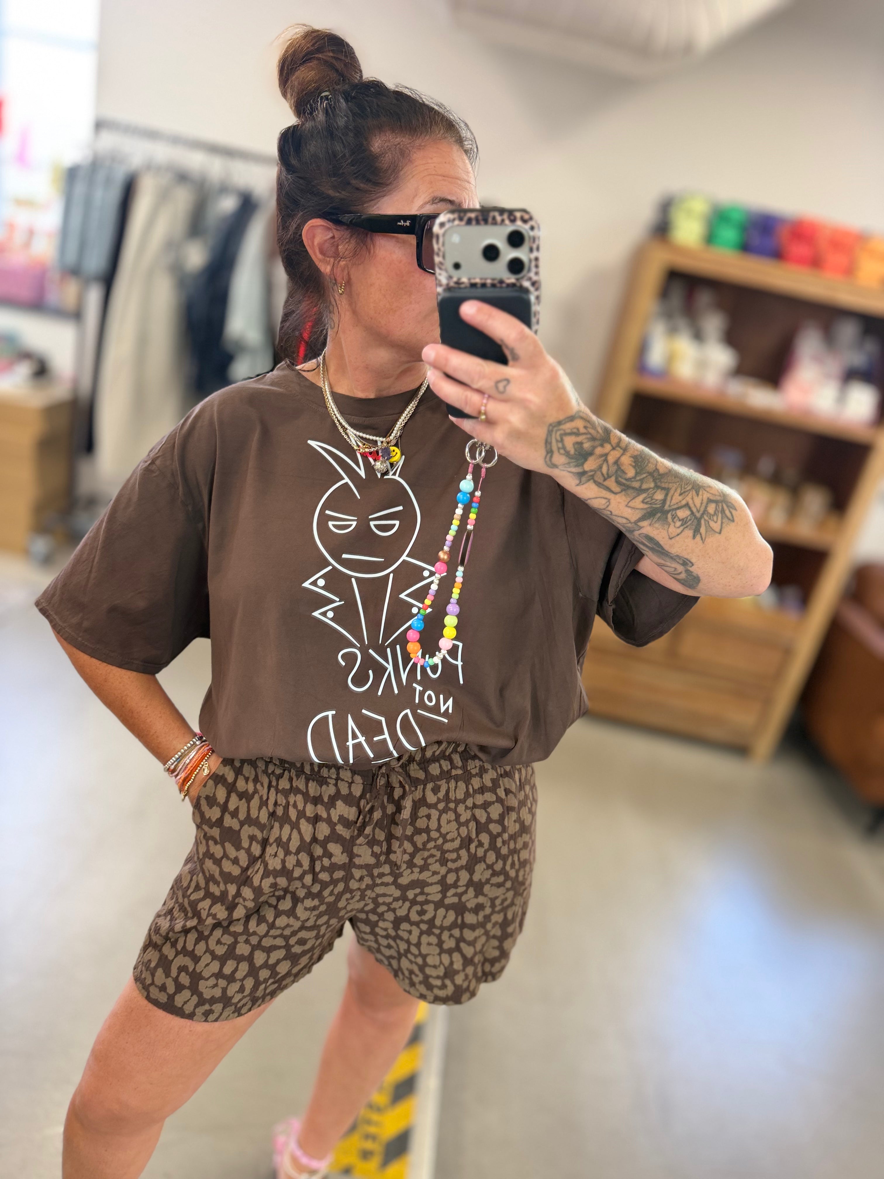 T-Shirt Punks