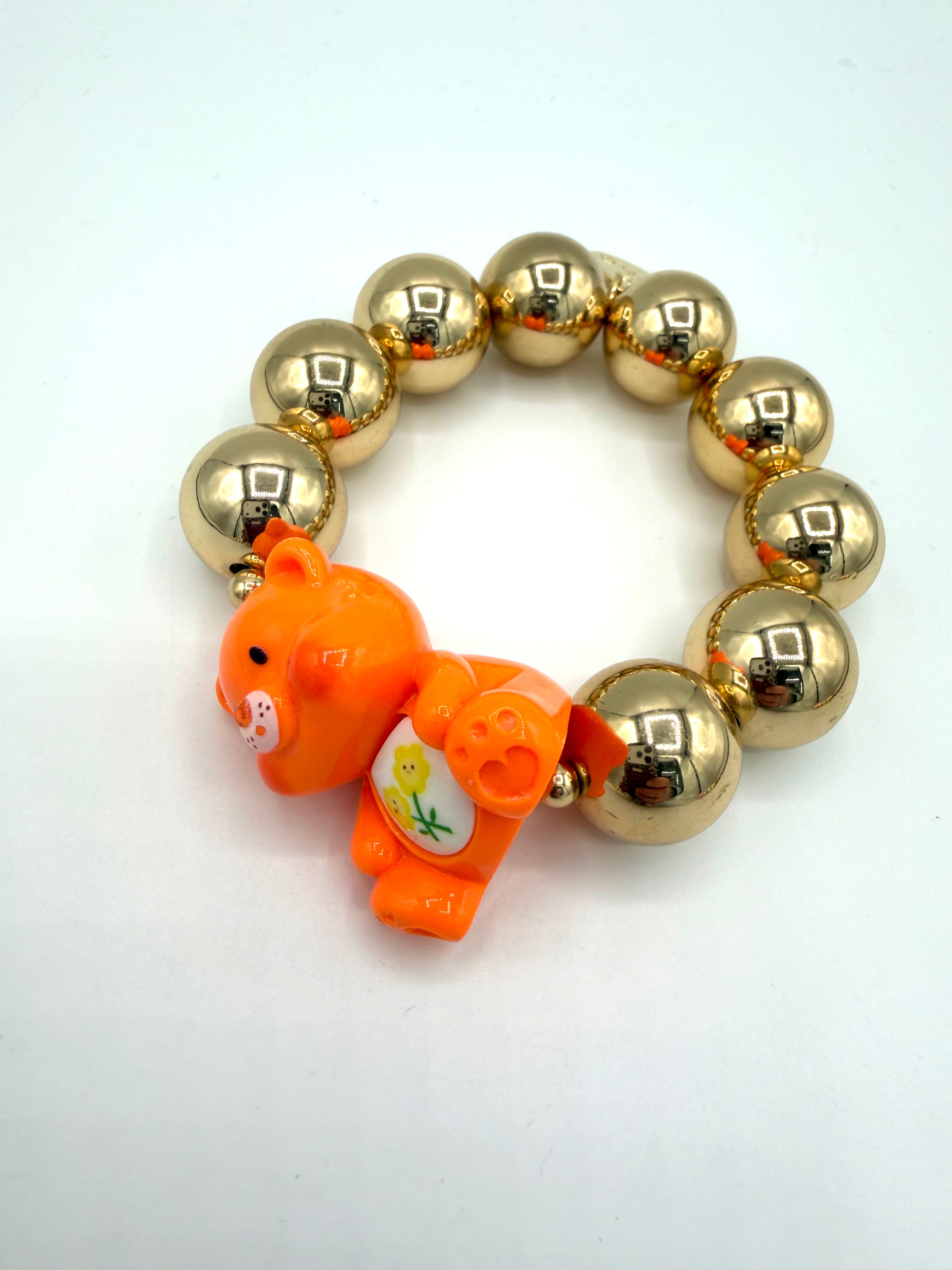Armband Lucky Bear