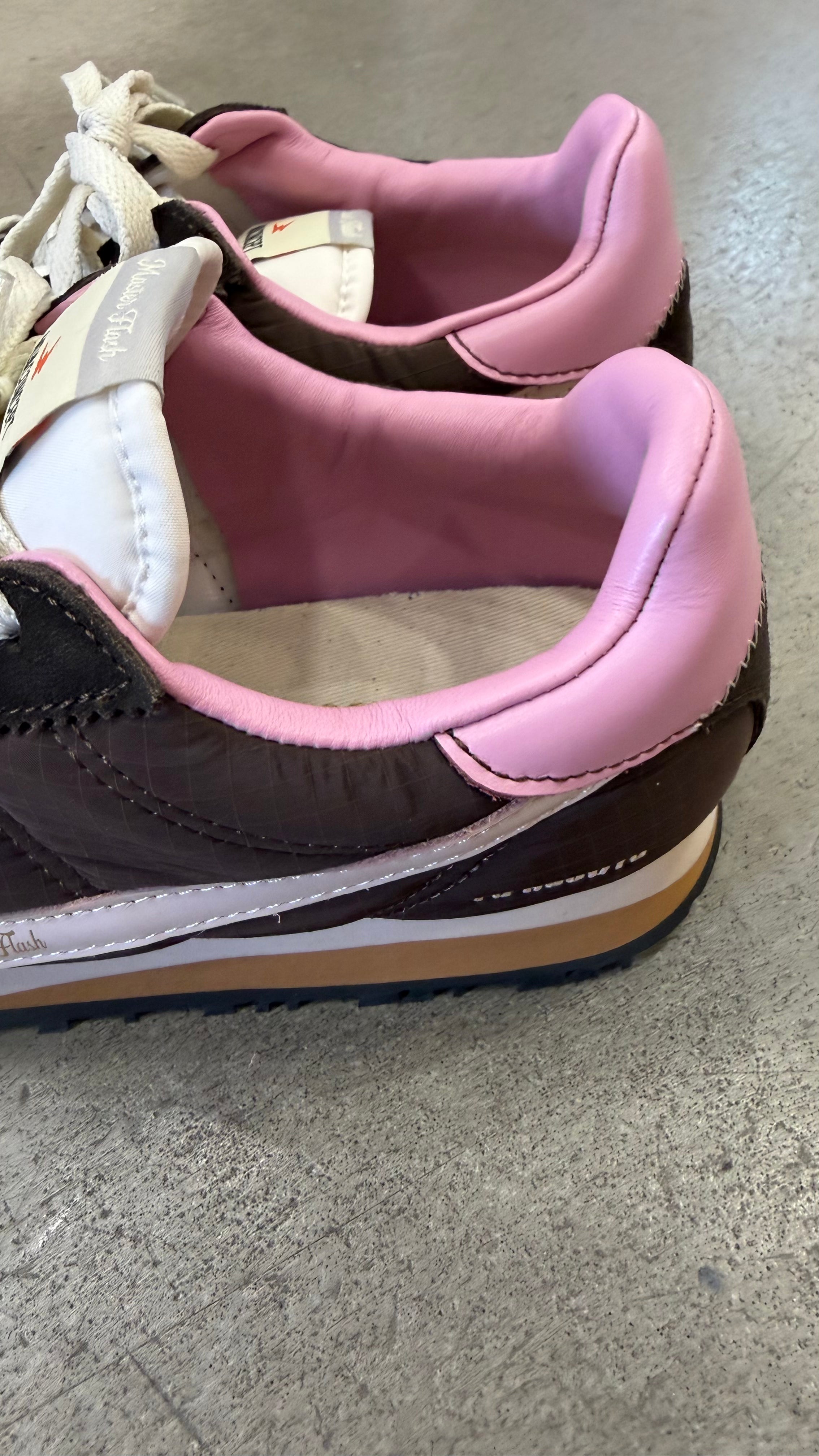 Schuhe Moaconcept
