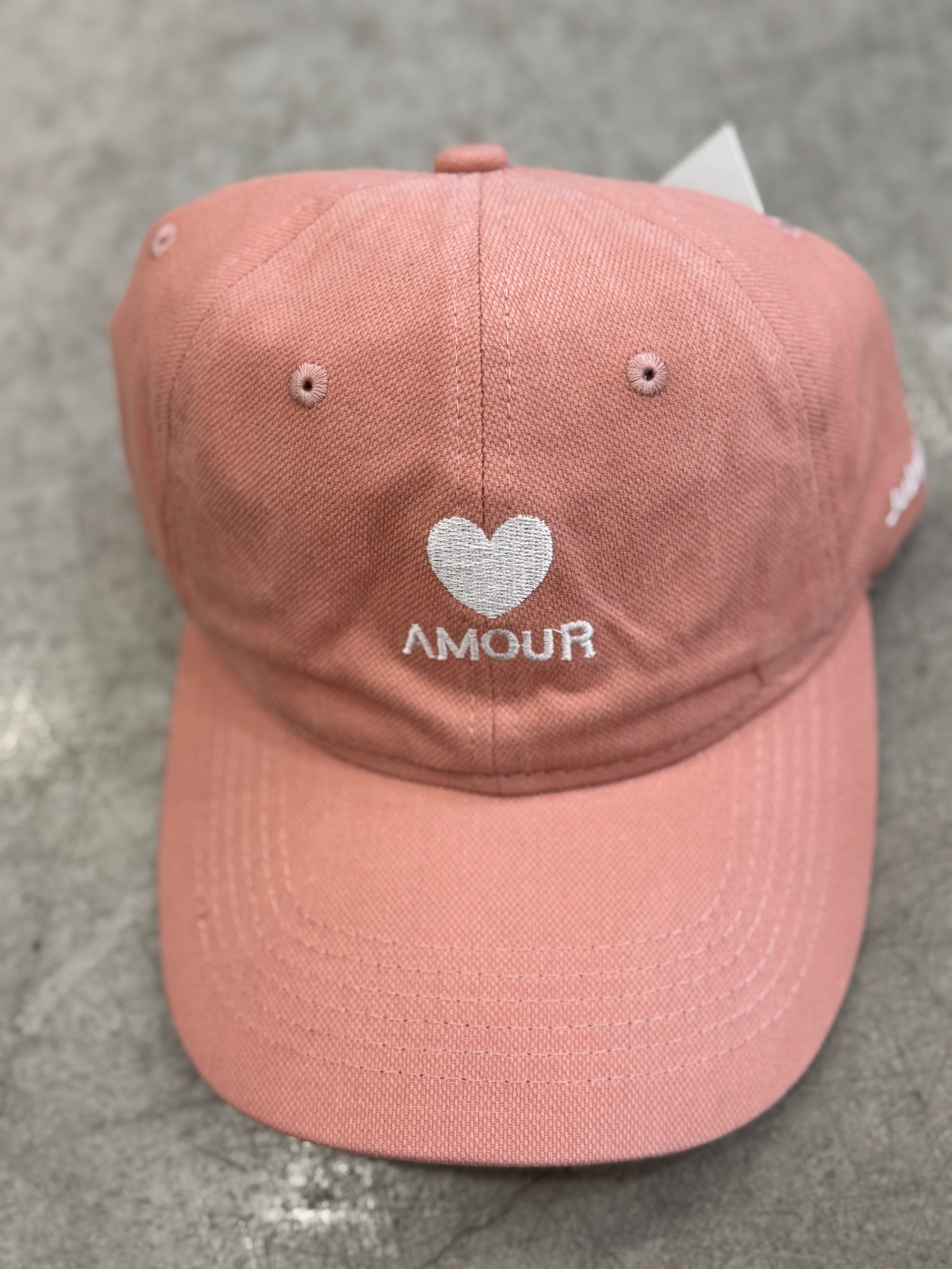 Cap Amour