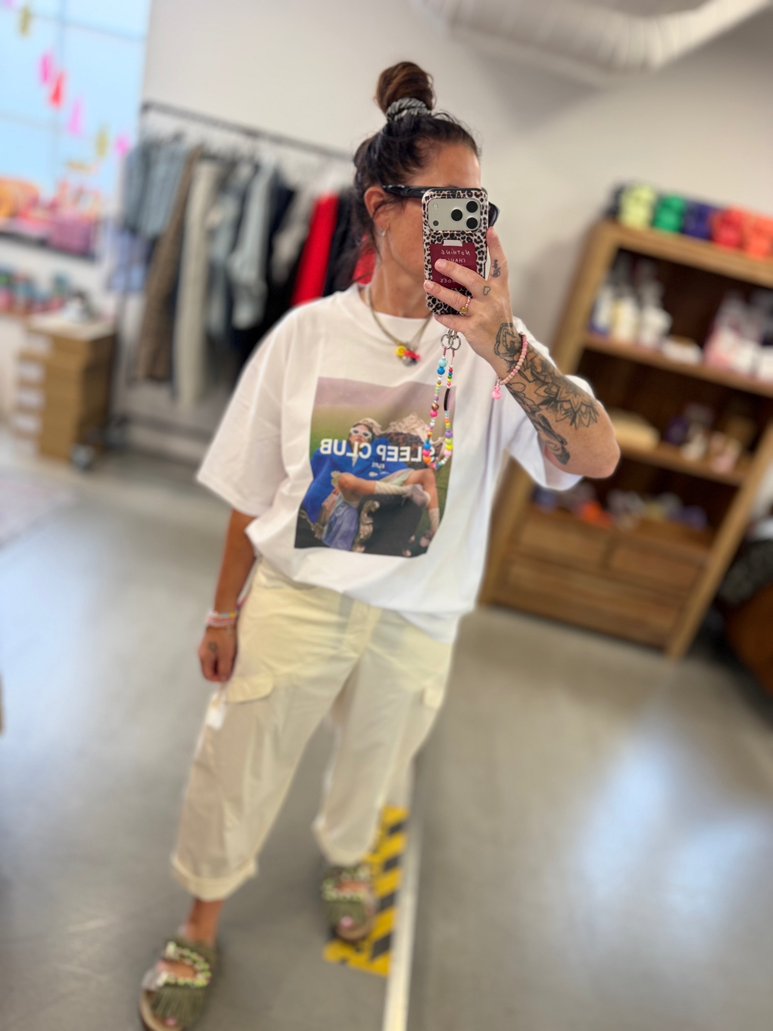 Hose Mellow