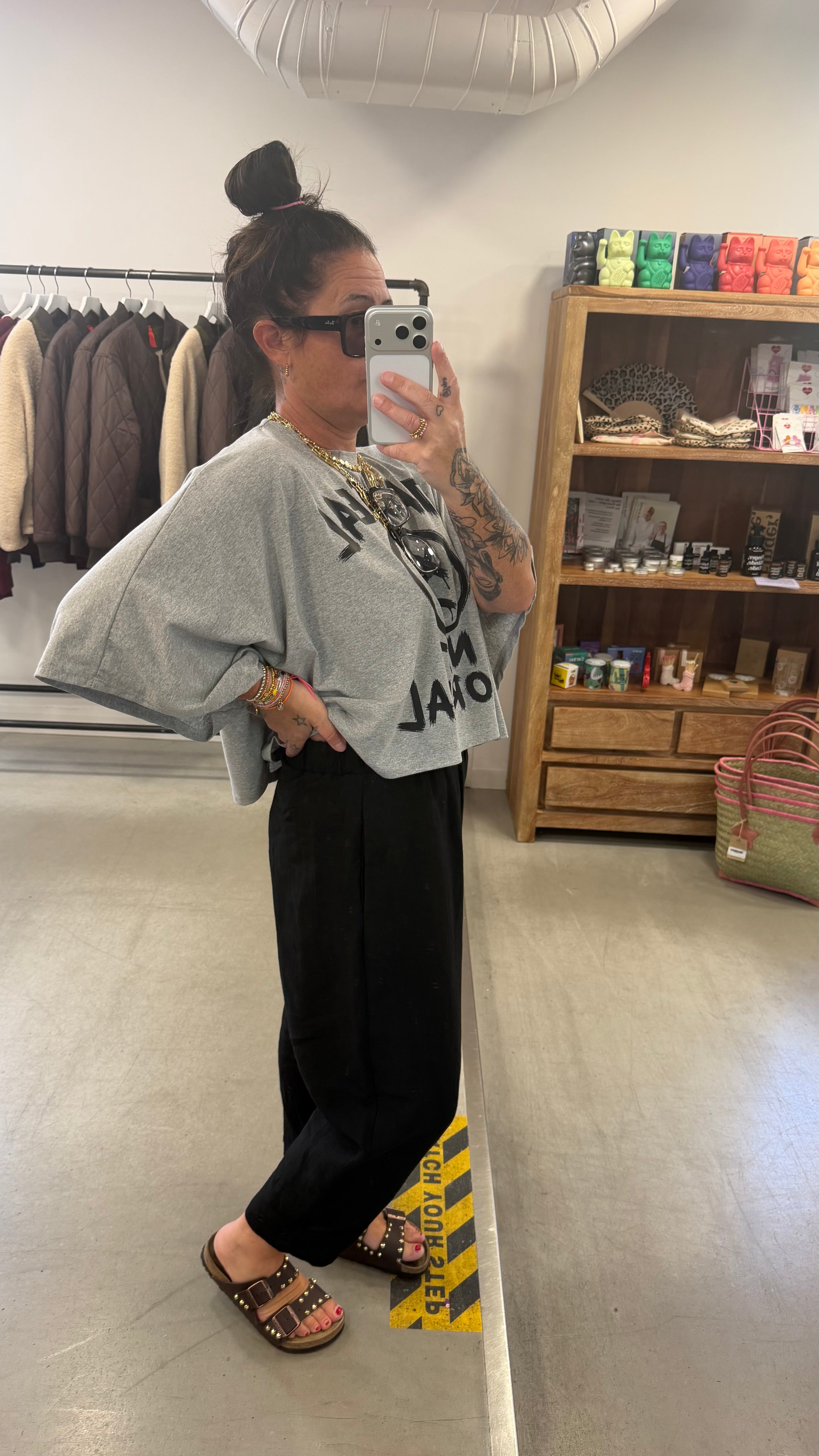 Hose Baggy