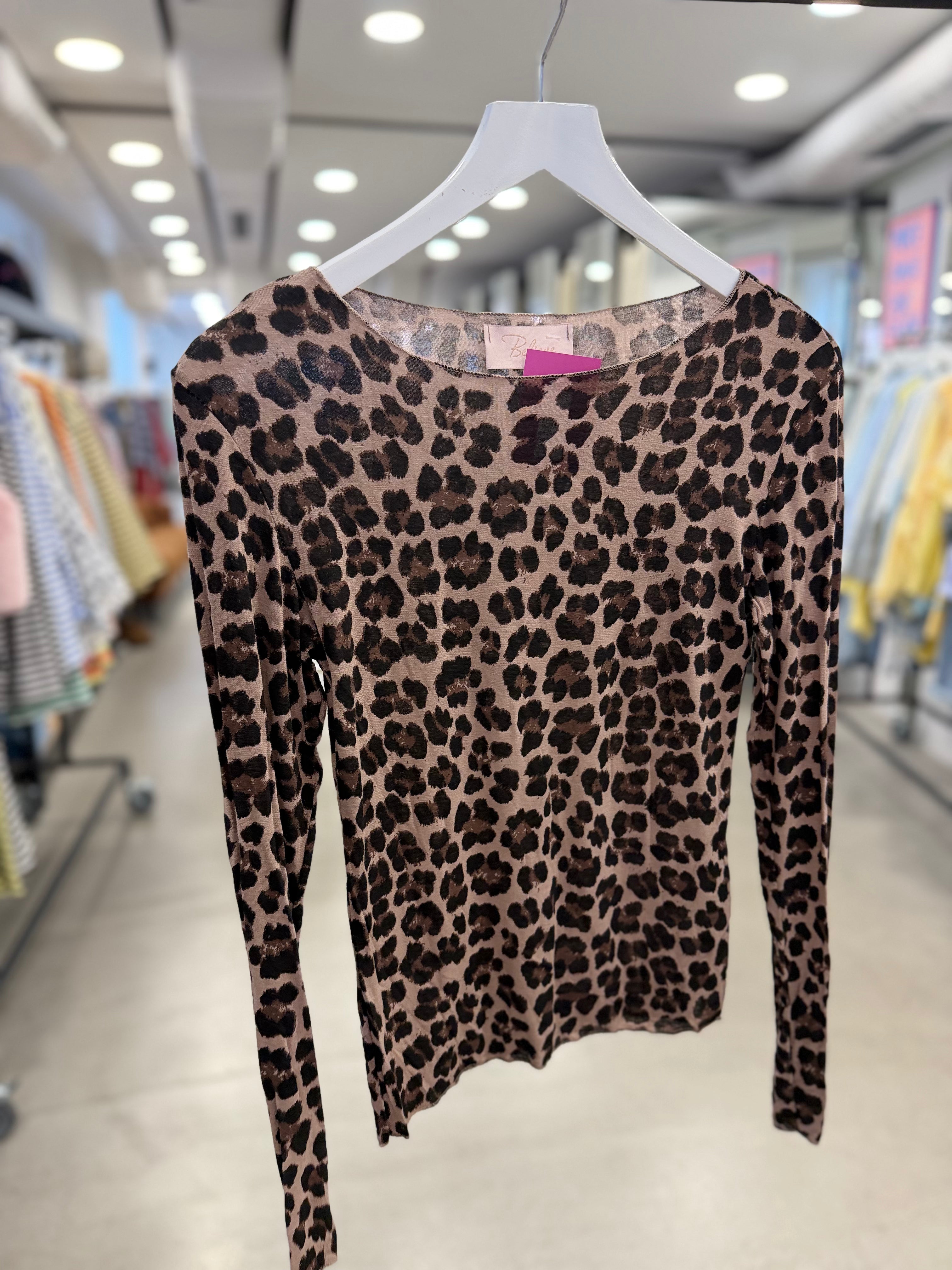 Mesh Leo