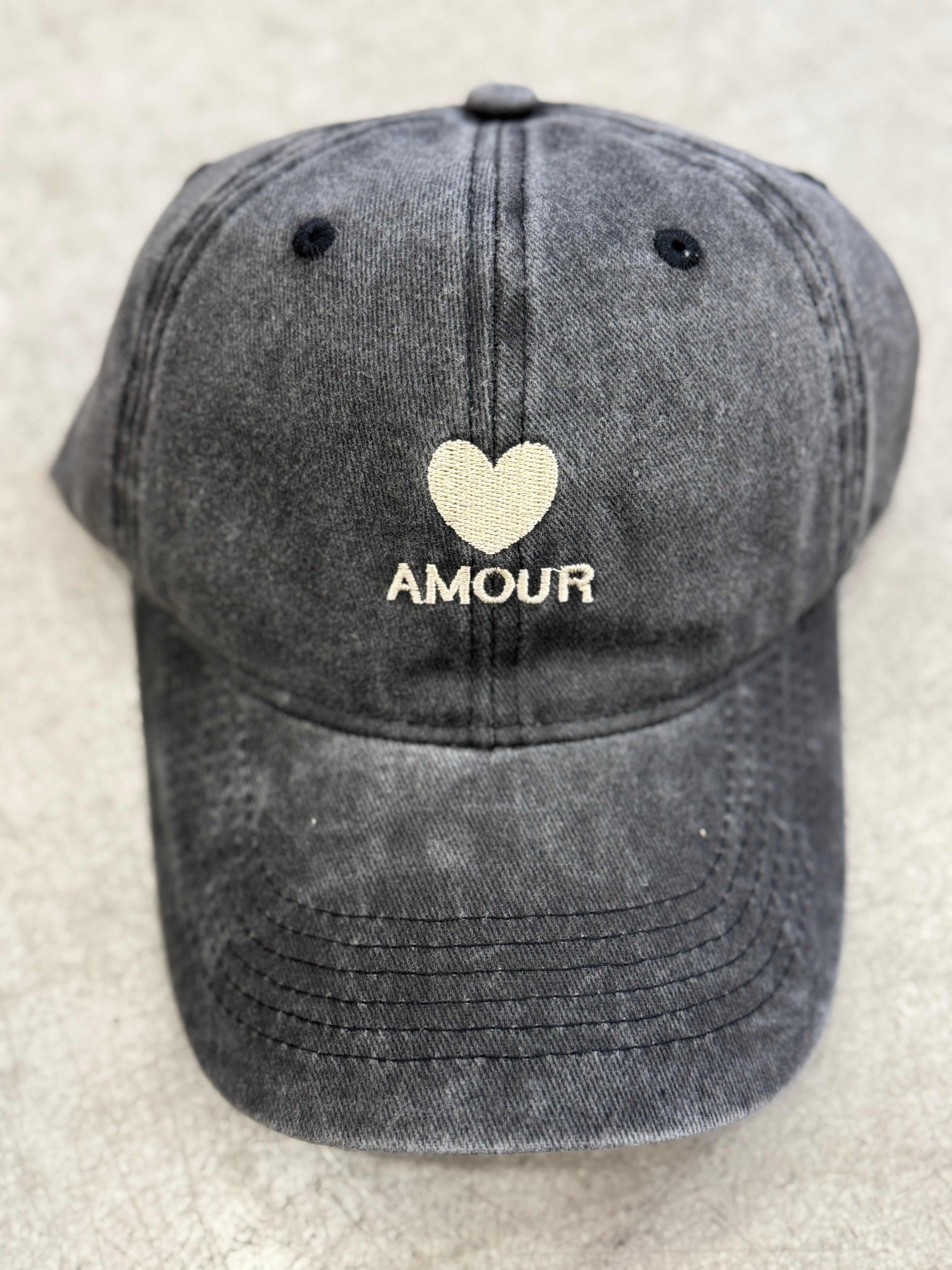 Cap Amour